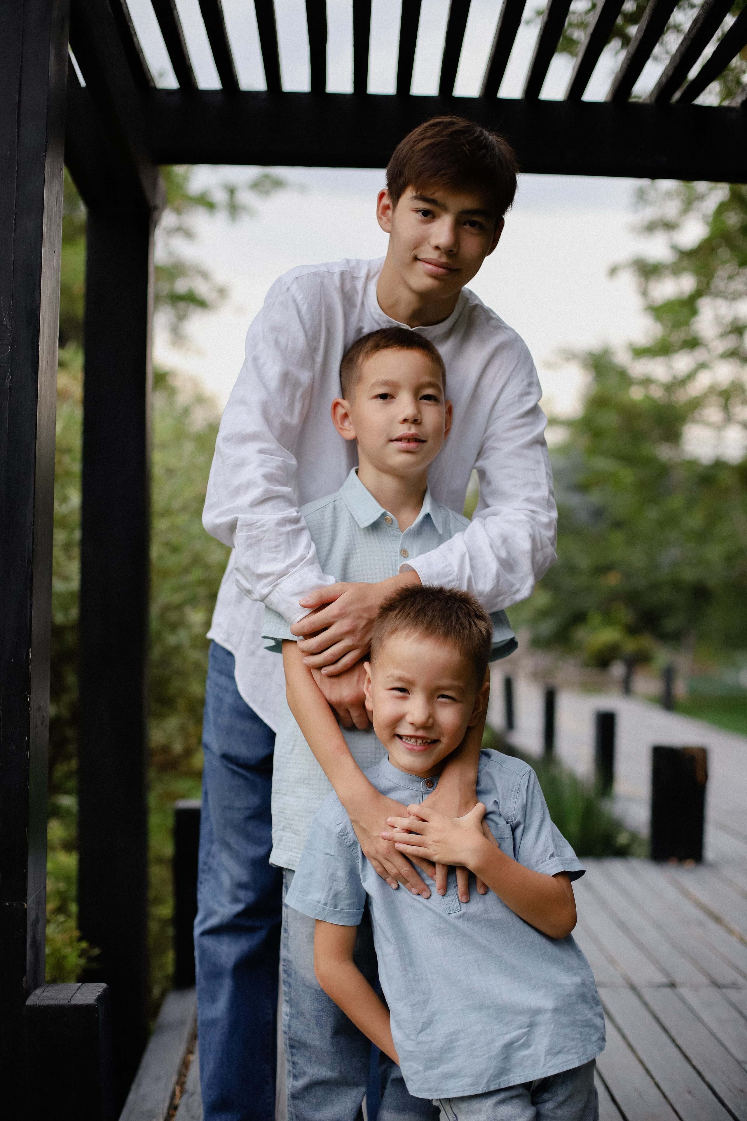 1+1=6. Фотограф в Алматы и Москве Даша Пушкина