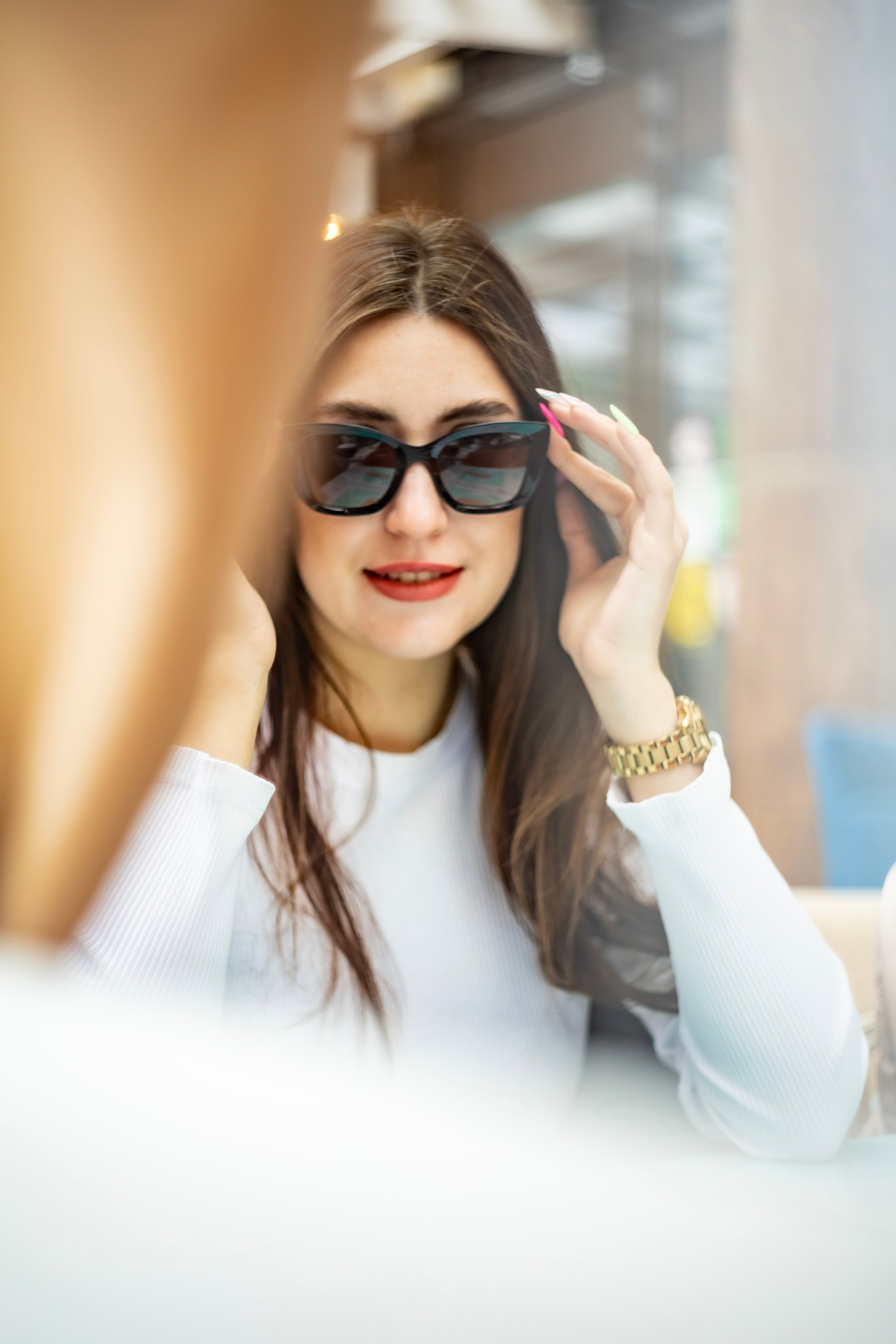 На Московской (2025). Драчёва Елена портретный фотограф Санкт-Петербург