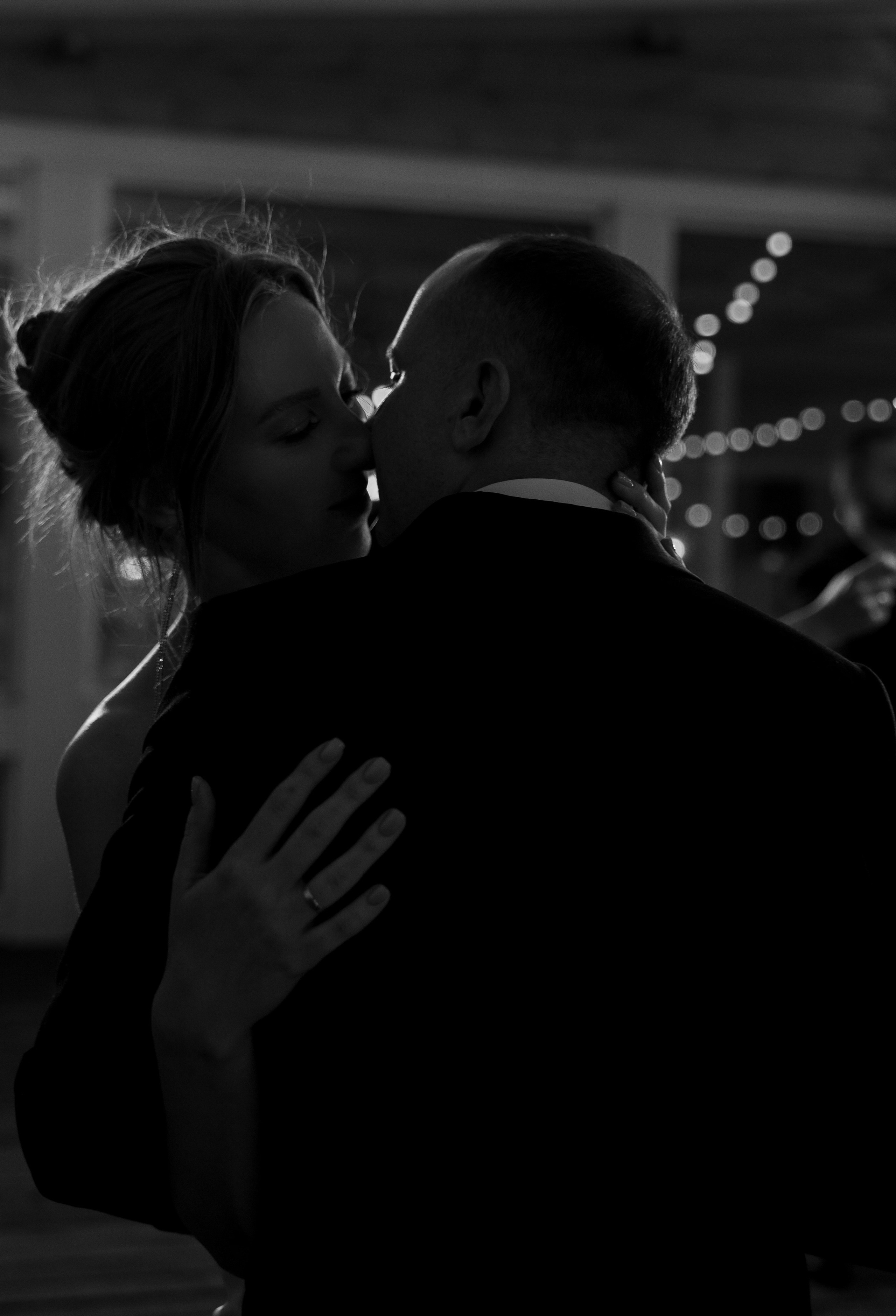 Катя и Антон. Фотограф Анна Котова