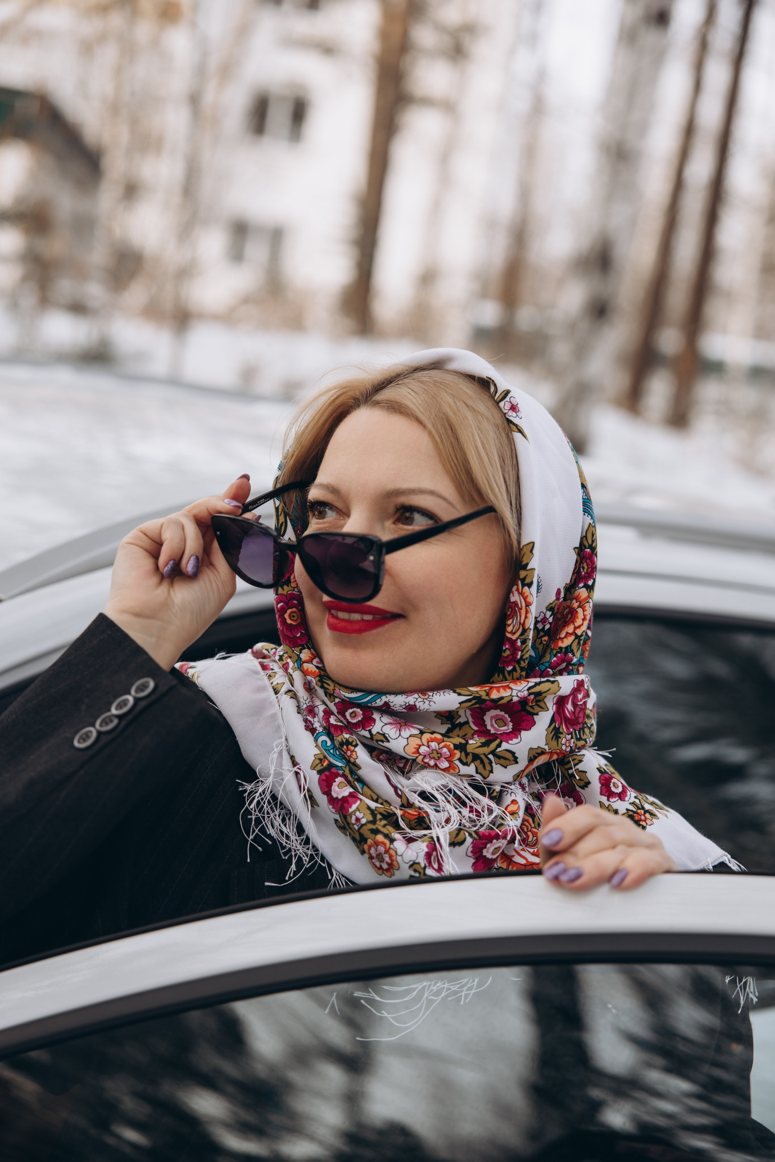 Russian girl. Свадебный, семейный фотограф в Иркутске Светлана Макаричева