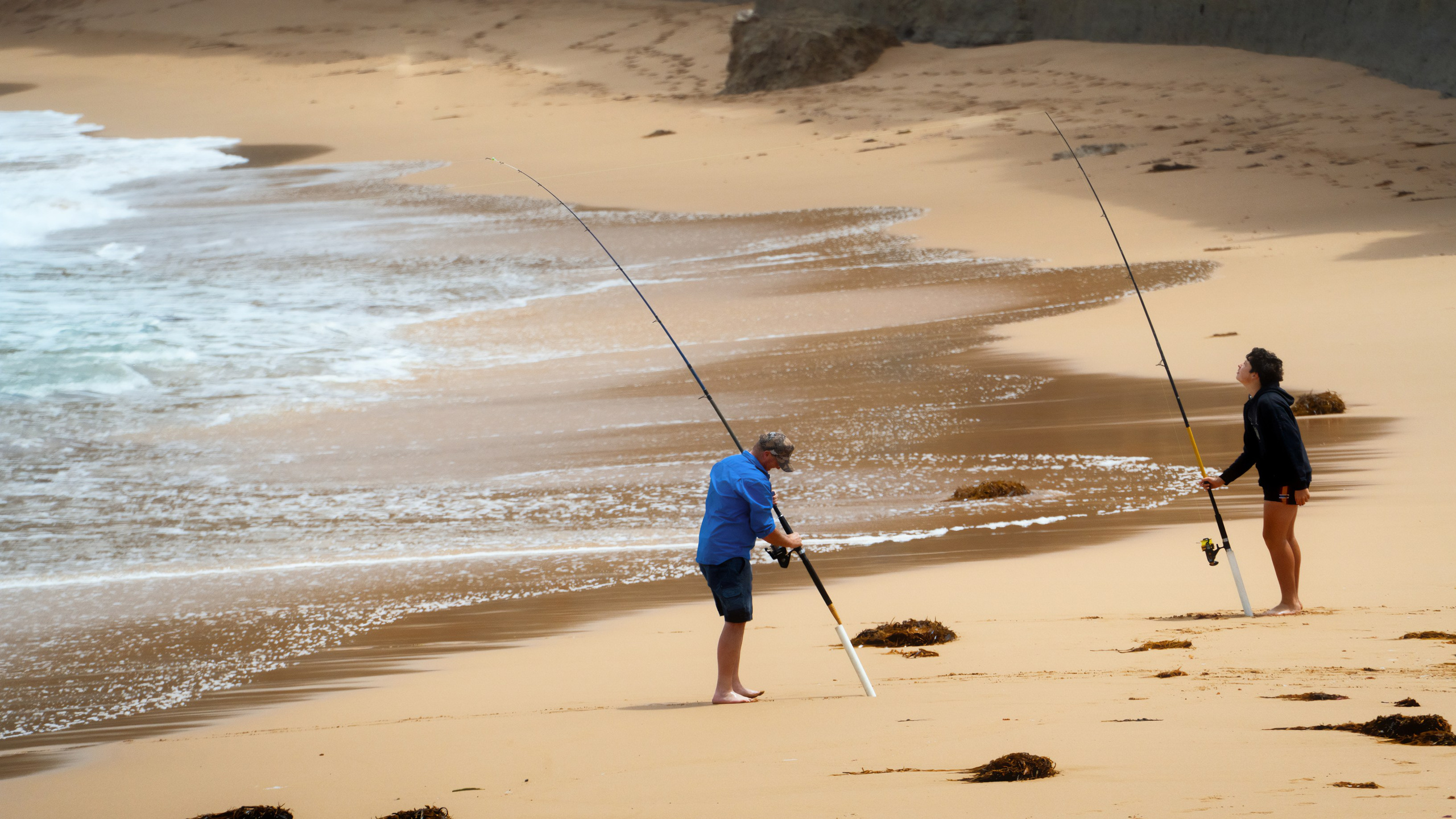 Австралия. Фотограф в Хабаровске. Фотография за 24 часа