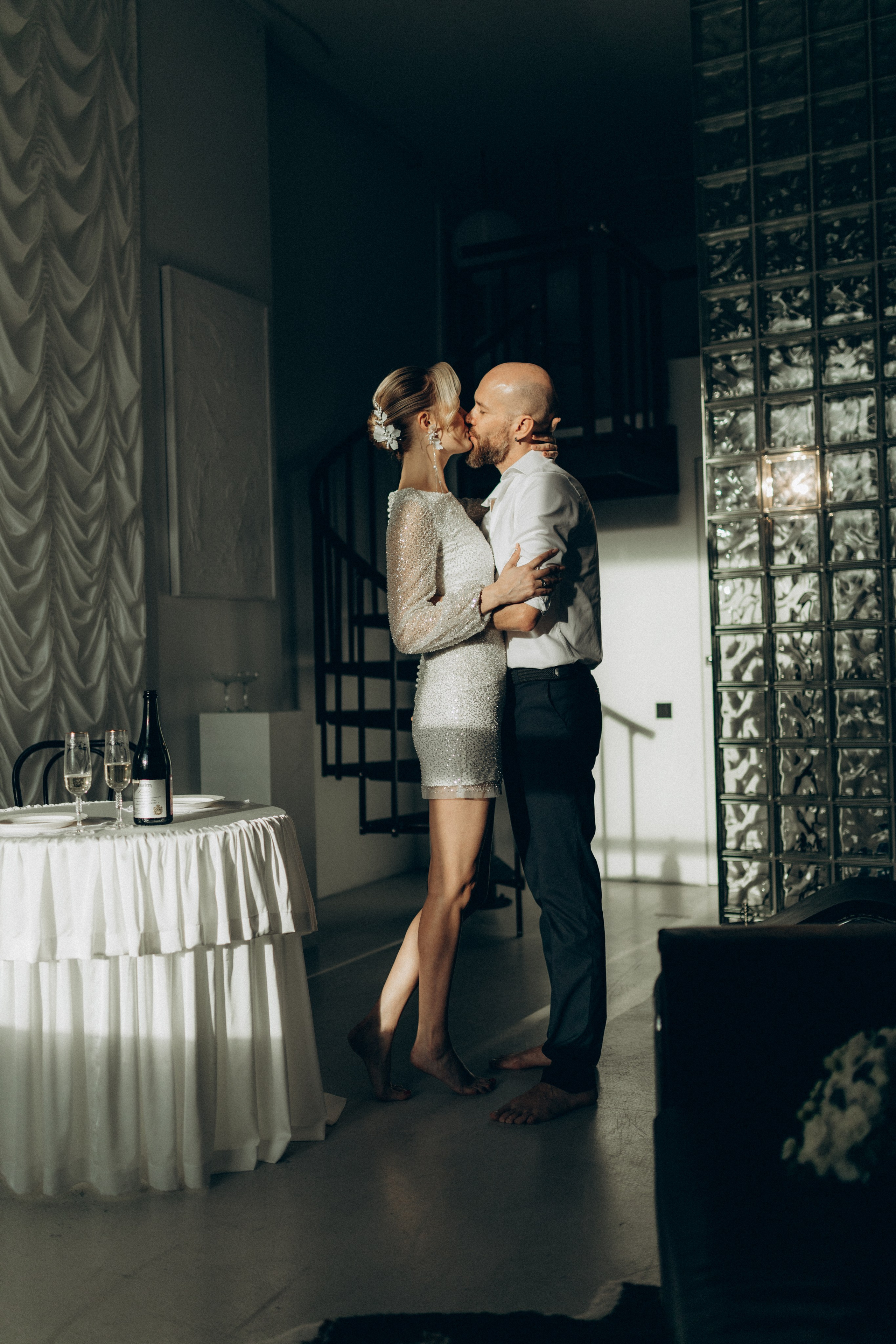 Анна & Андрей. Фотограф НОГИНСК, Москва, Анастасия Белая