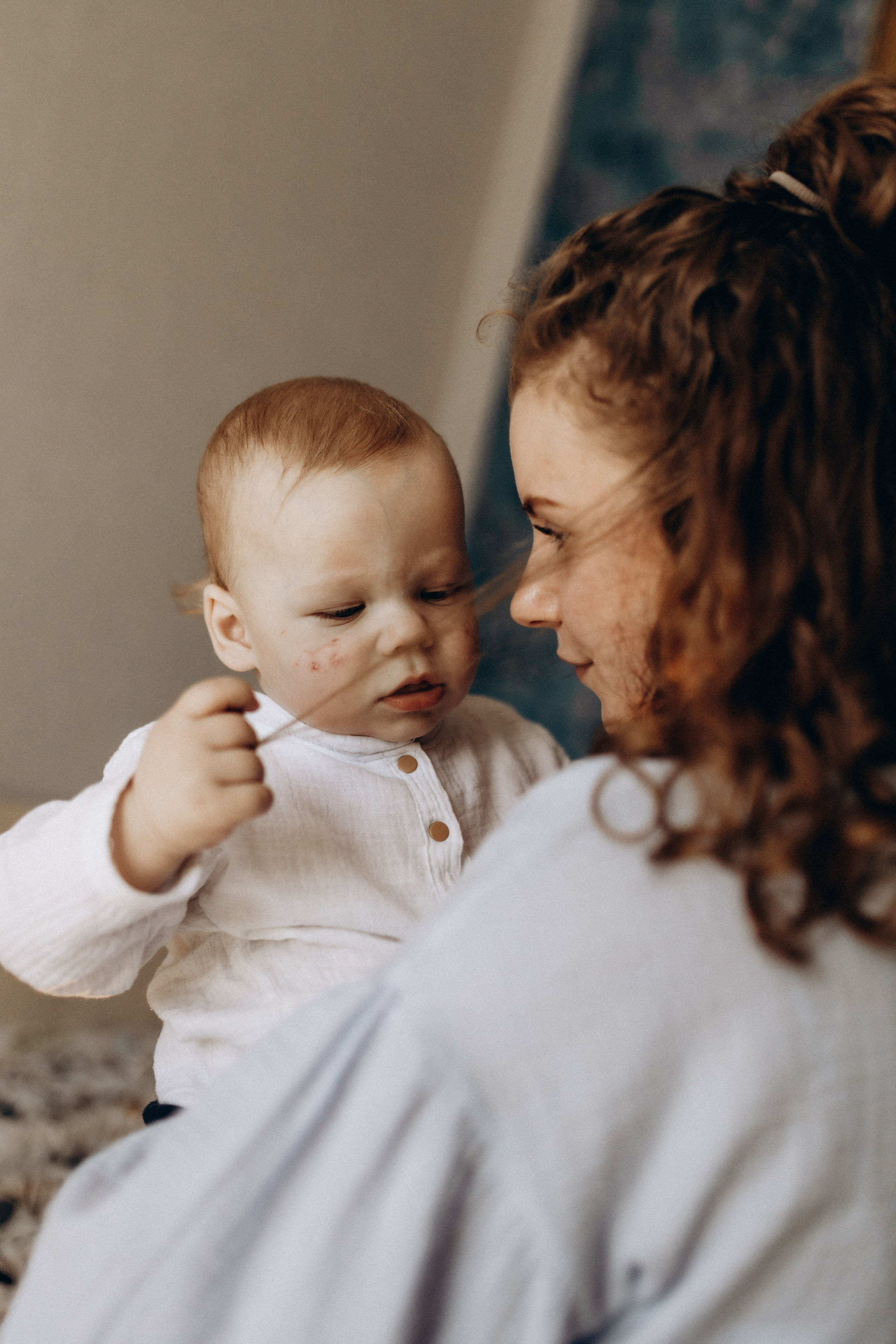 Максим, Лера, Артём. Фотограф НОГИНСК, Москва, Анастасия Белая