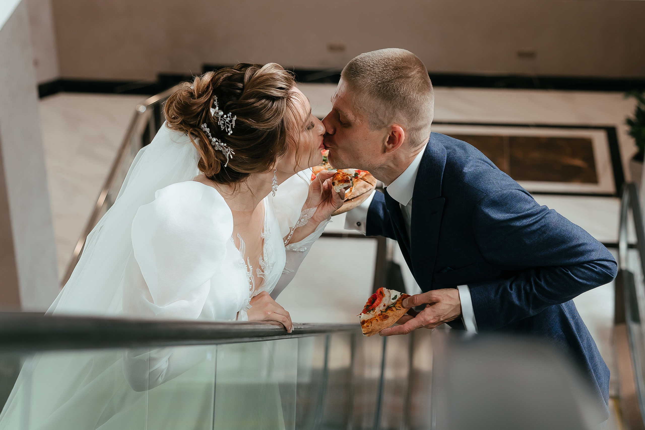 Никита и Динара. Ольга Шундеева — фотограф