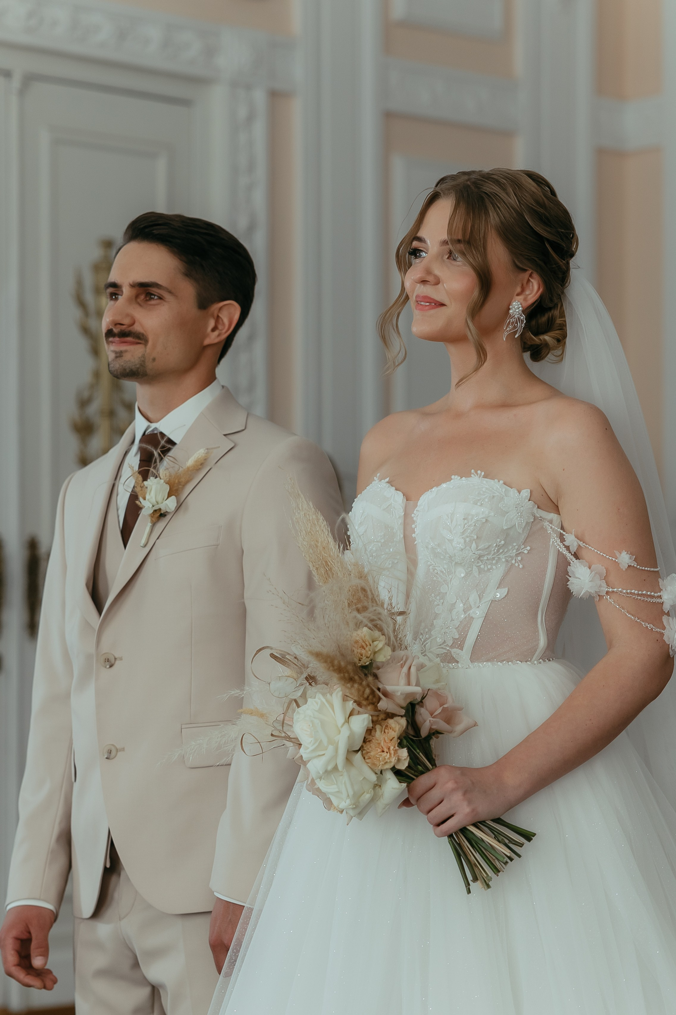 Антон и Катя. Ольга Шундеева — фотограф