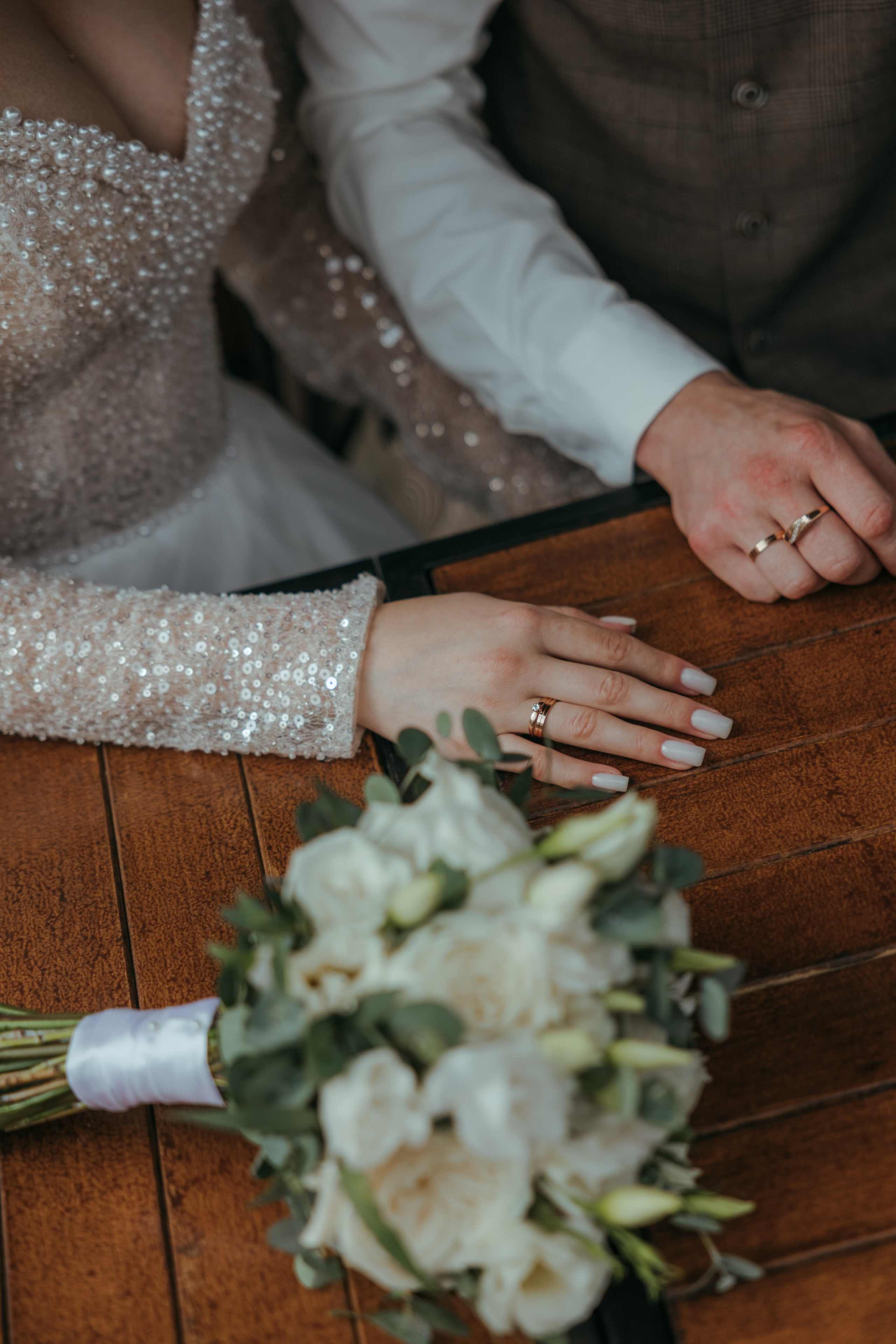 Антон и Настя. Ольга Шундеева — фотограф