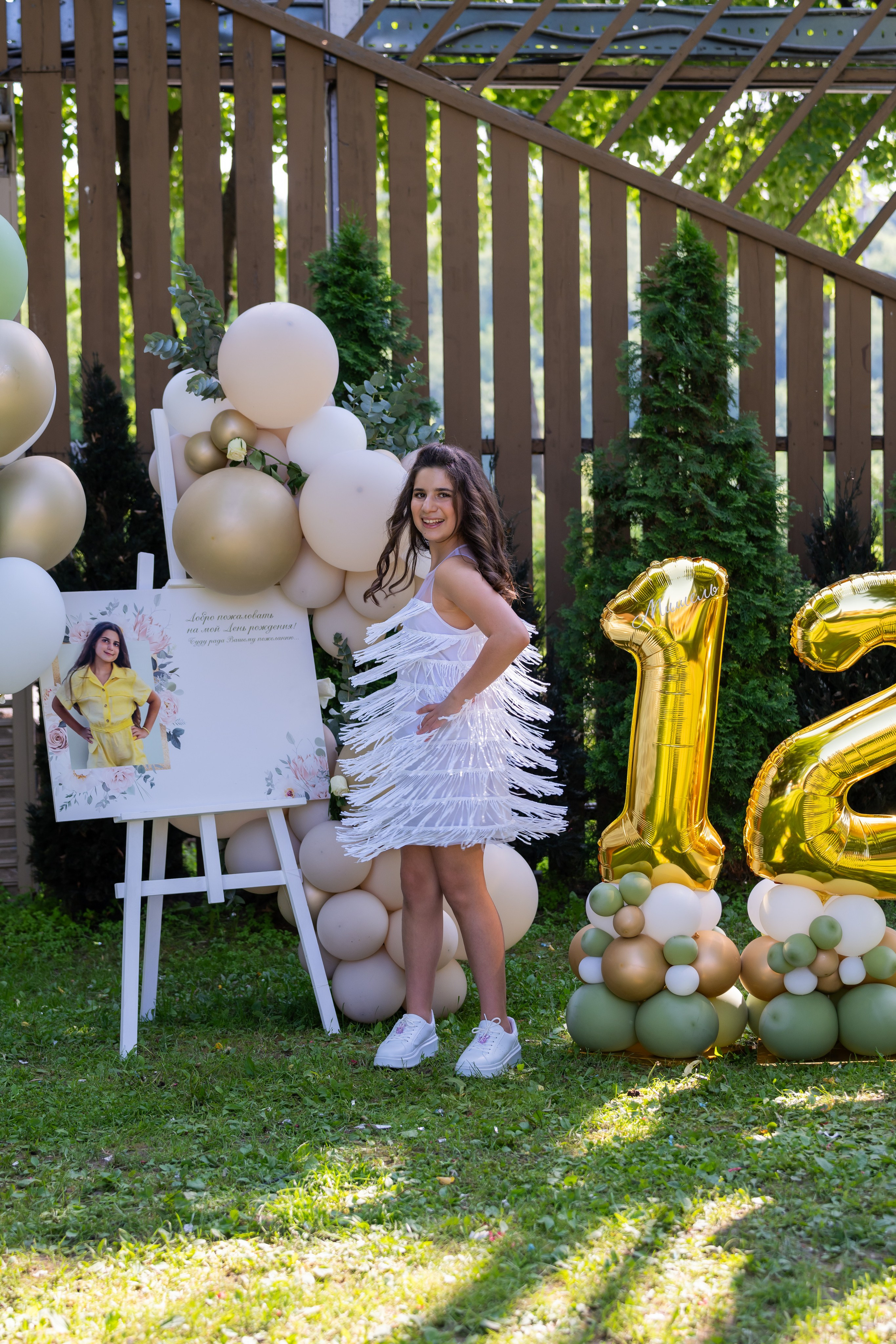 Мишель 12лет. Репортажный фотограф Сергей Дроздов