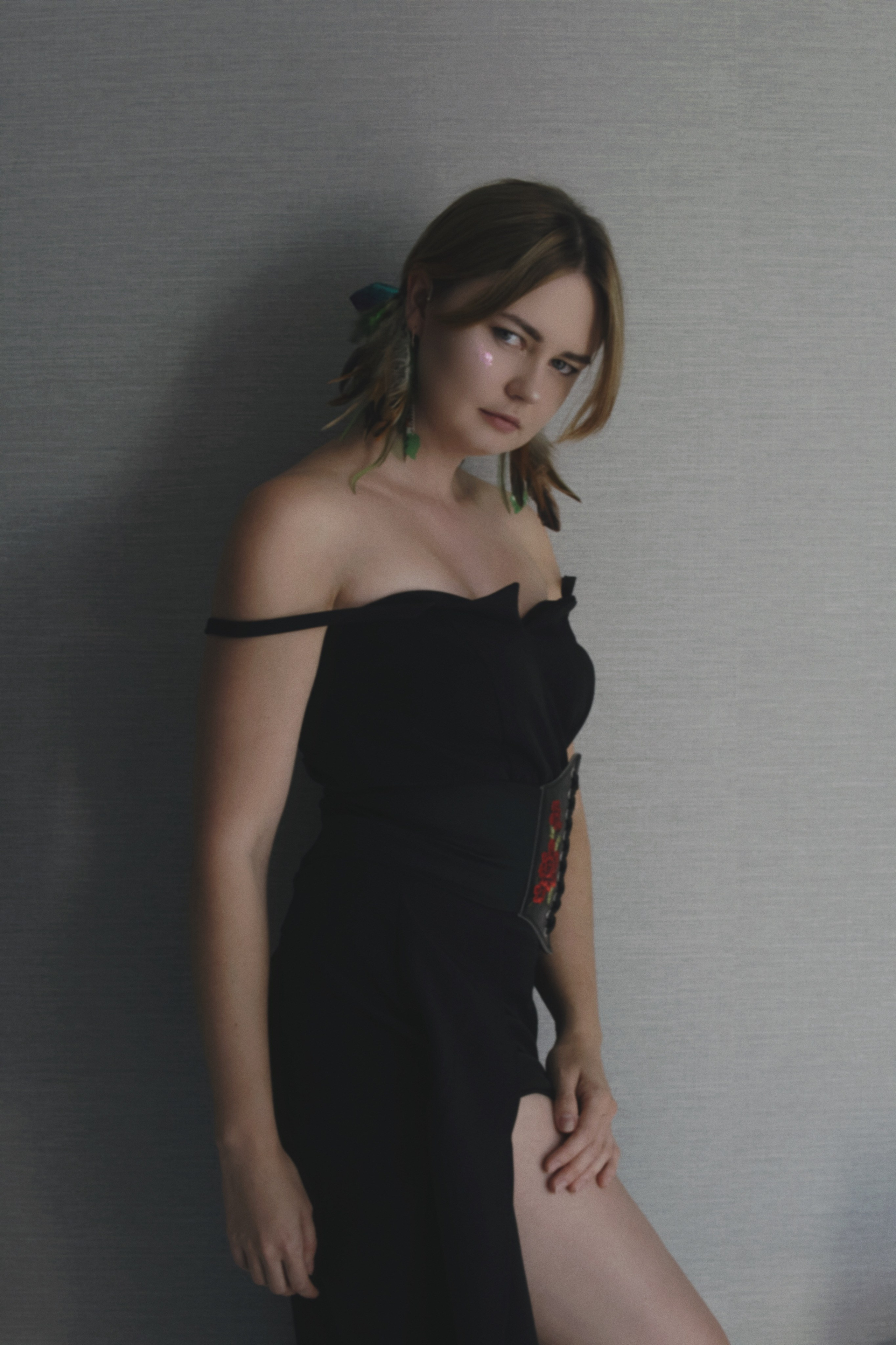 Леся, портрет. Фотограф в Минске Света Григорьева