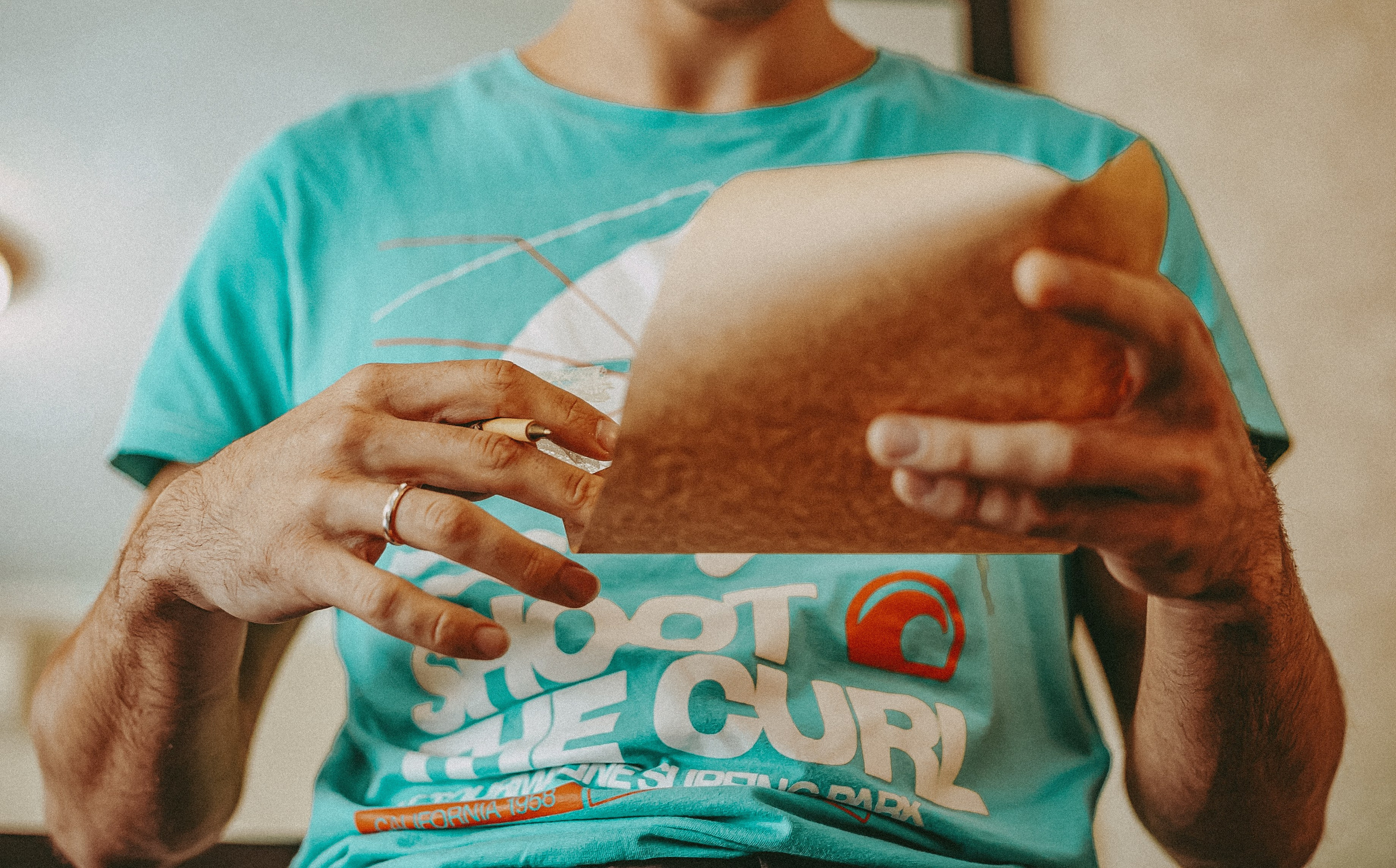 Алла и Артём. Фотограф в городе Самара Александр Гераськин