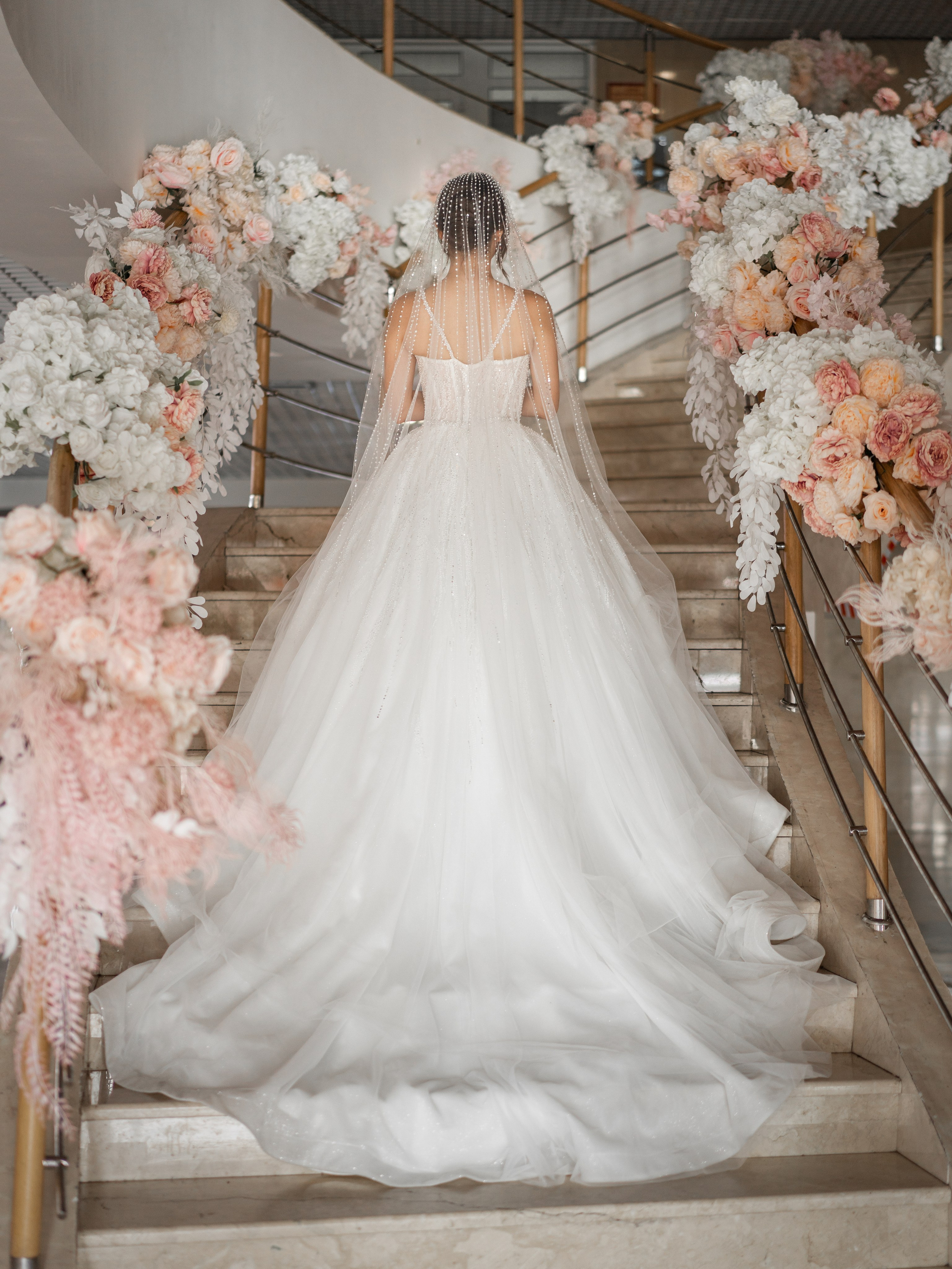 Свадьба — Евгений & Мария. Фотограф Москва