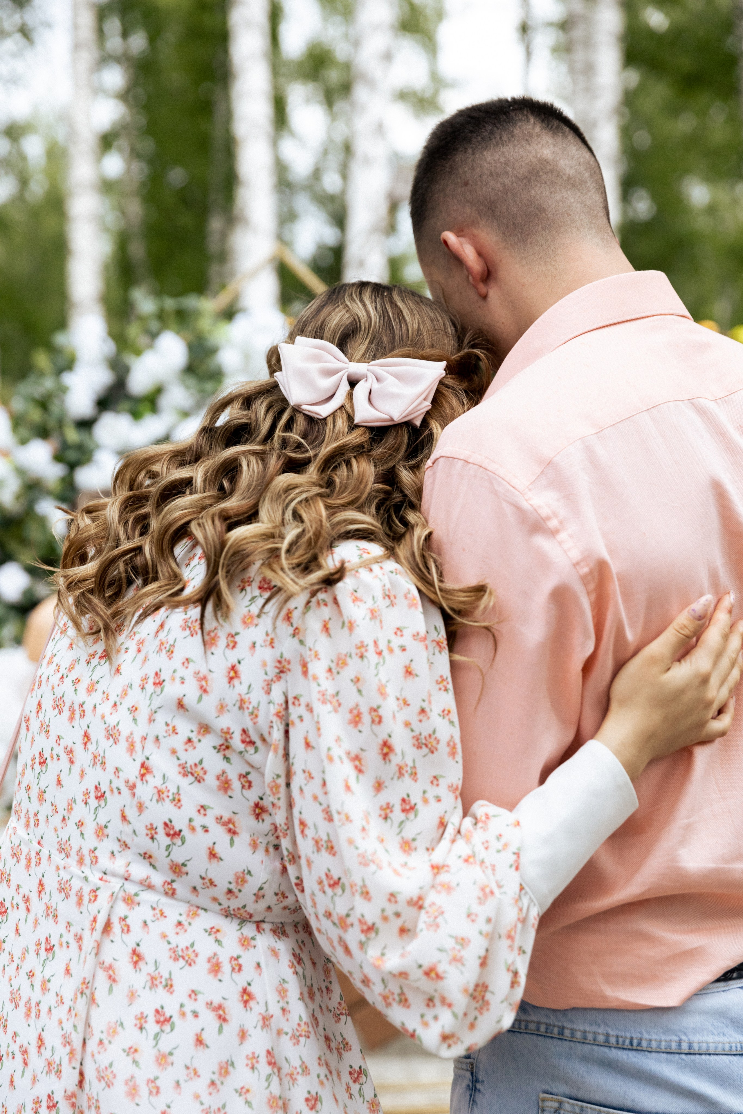 Ксения & Юрий. Фотограф Нижний Новгород Юлия Болдырева