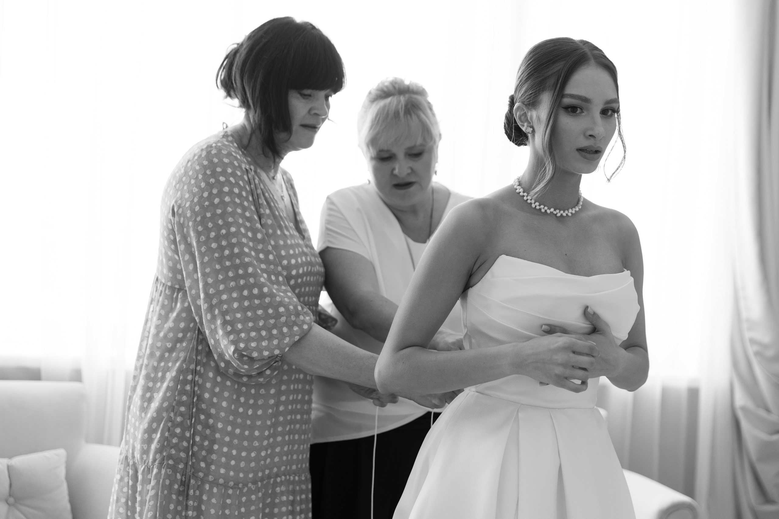 Юля & Дима. Фотограф Нижний Новгород Юлия Болдырева