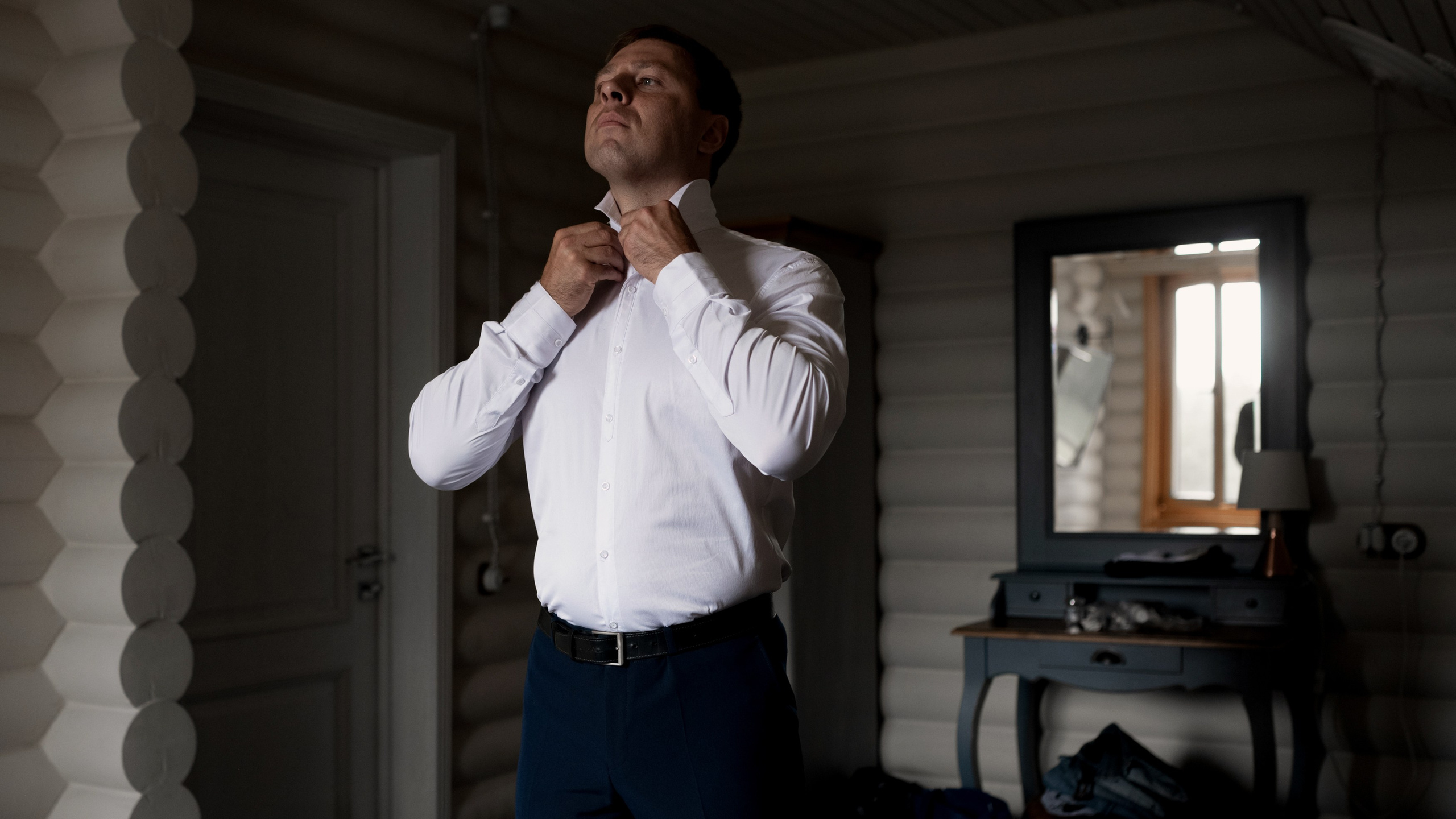 Игорь и Александра (21.08.2021). Фотограф Андрей Серенков