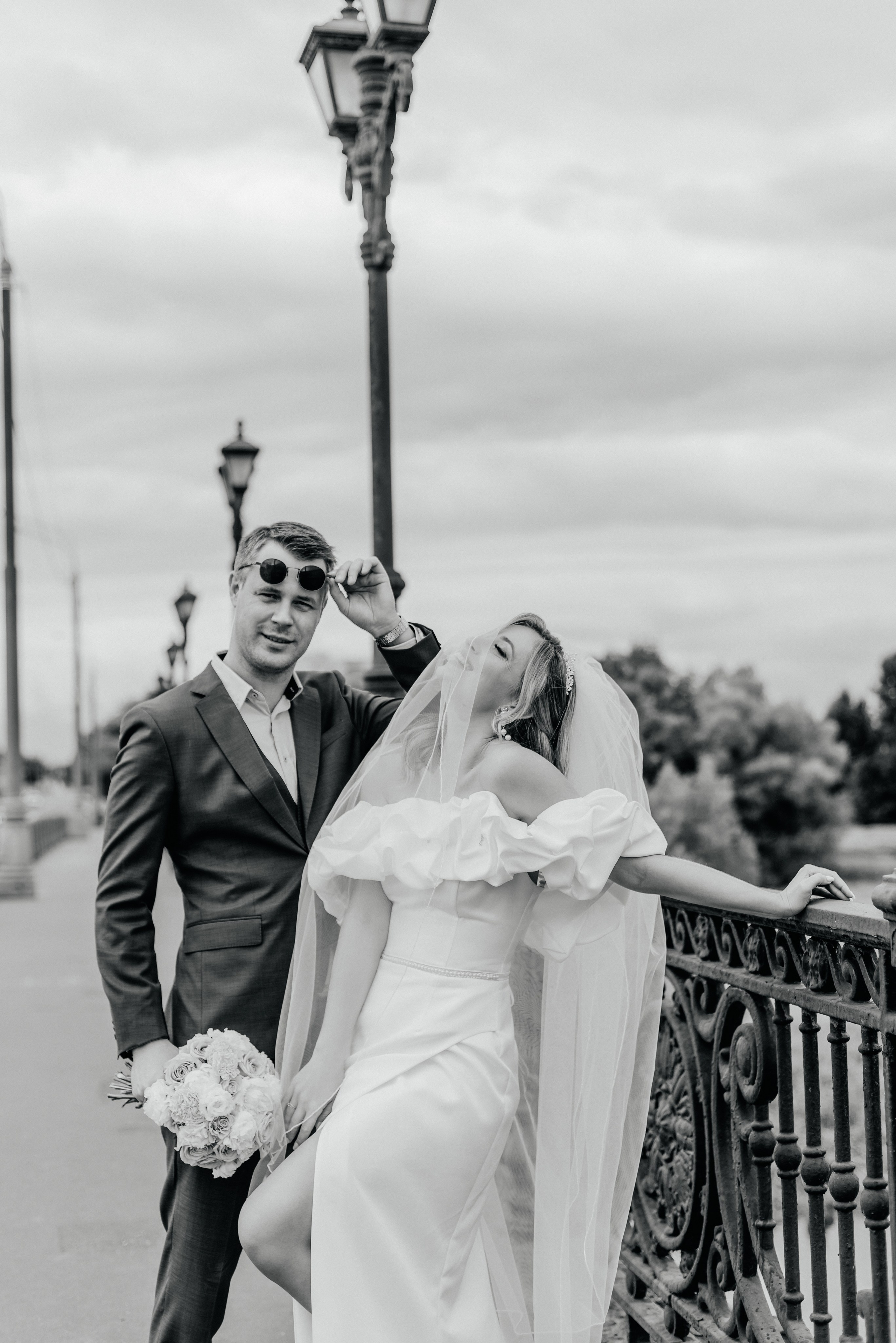 Elena & Vyacheslav. ФОТОГРАФ ИРИНА ШАМАТАВА