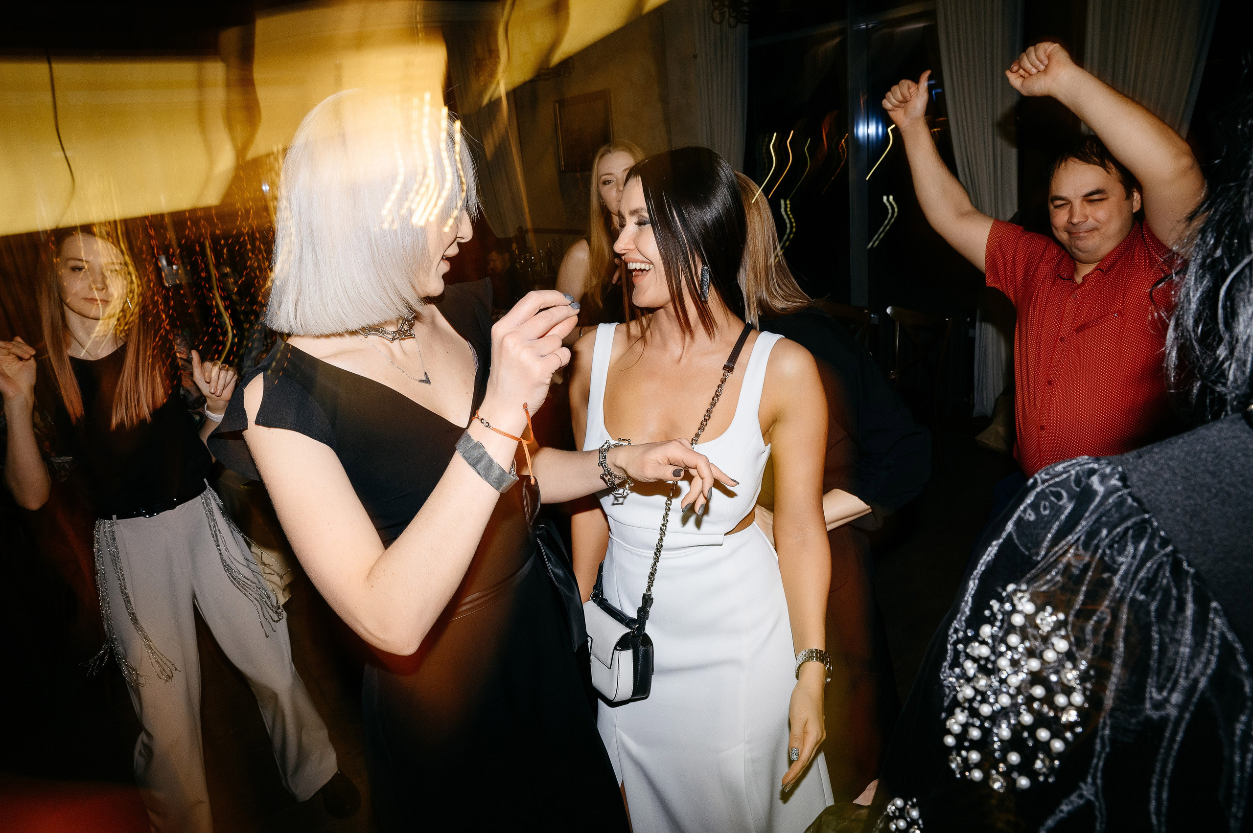 Маркетинг как вино! Вечеринка маркетологов. Свадебный фотограф в Красноярске