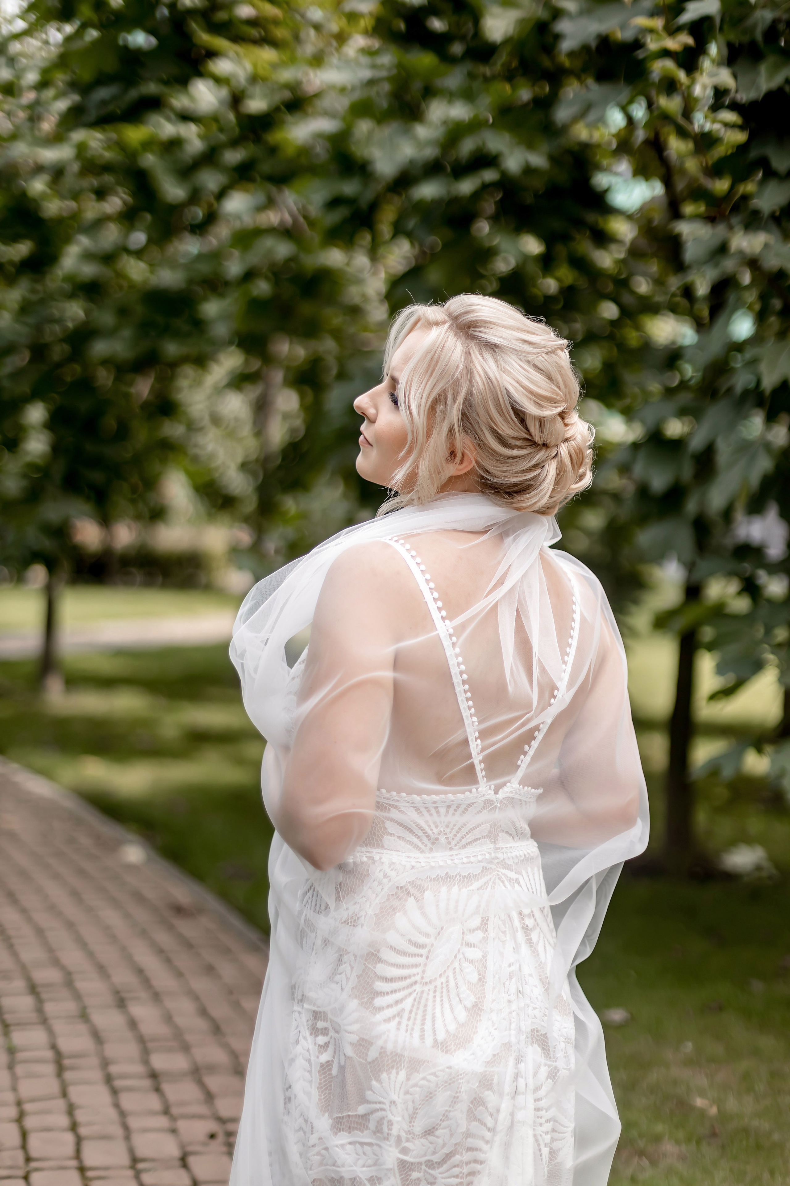 ВЛАДИМИР И ОКСАНА. Свадебный фотограф в Воронеже Ирина Кривцова