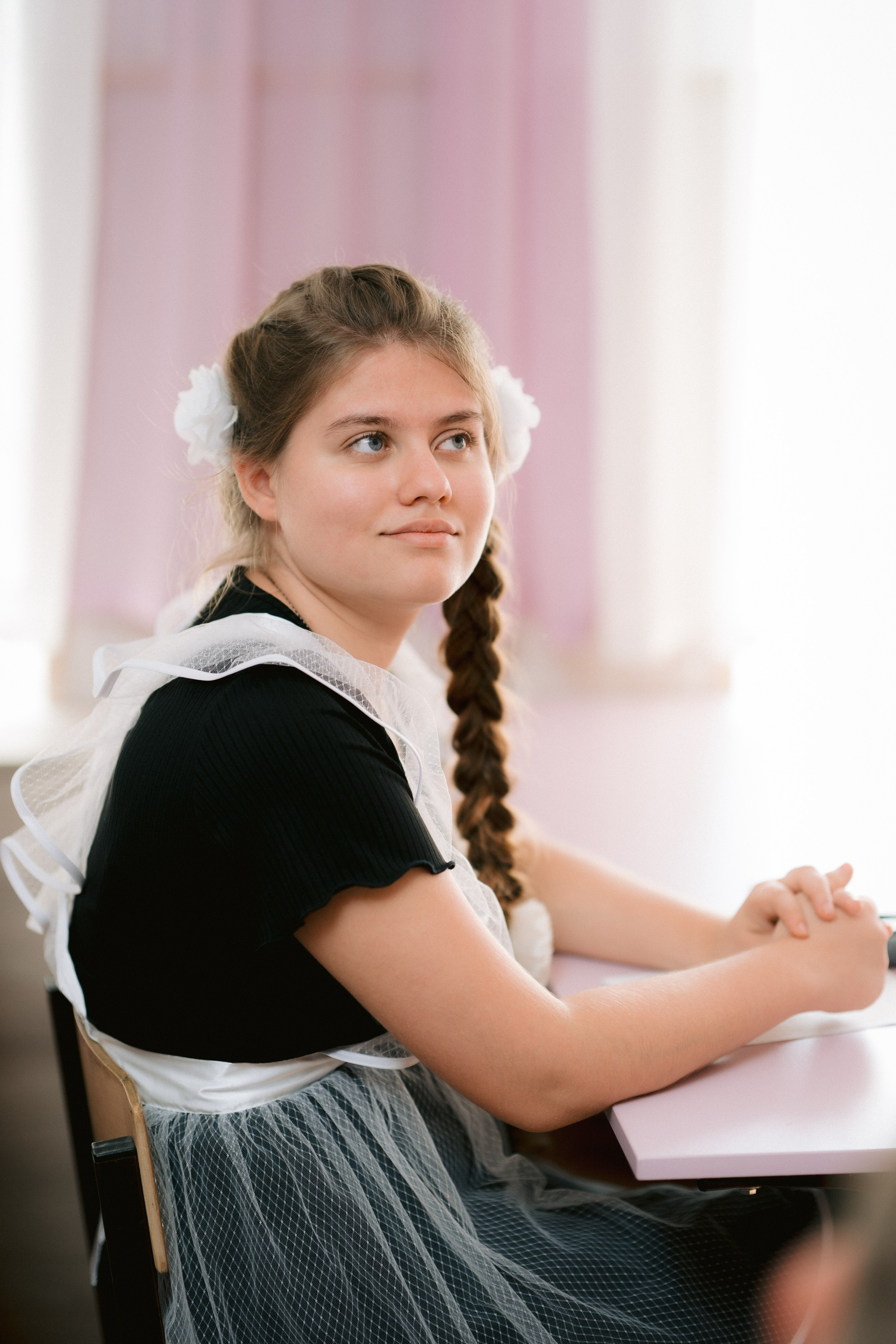 11 класс 40 Школа. Выпускные альбомы Натальи Бутко: Новороссийск, Анапа, Геленджик