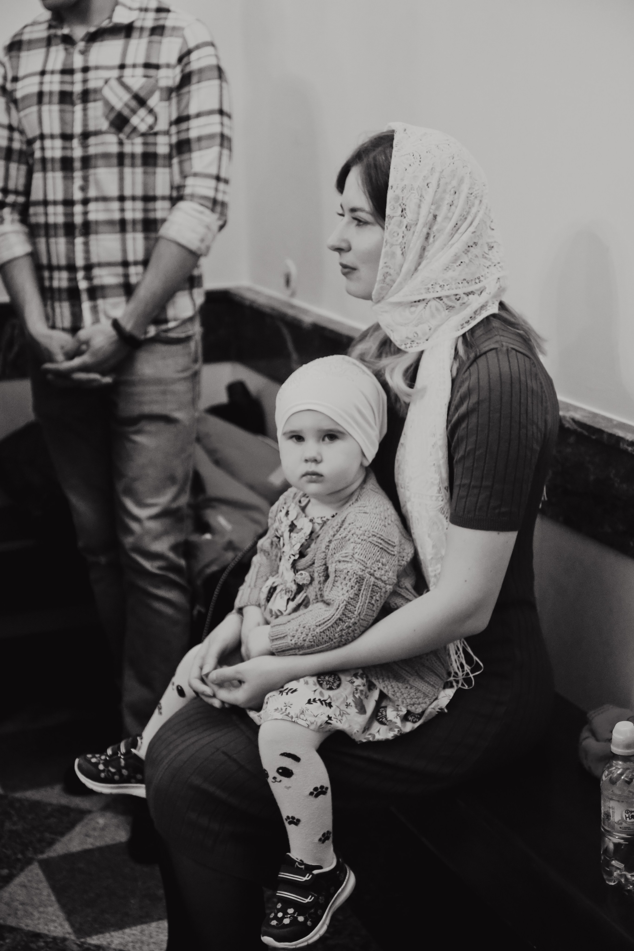 Фотосессия таинство крещения  Йошкар Ола. Свадебный и семейный фотограф Баева Дарья, город Йошкар — Ола