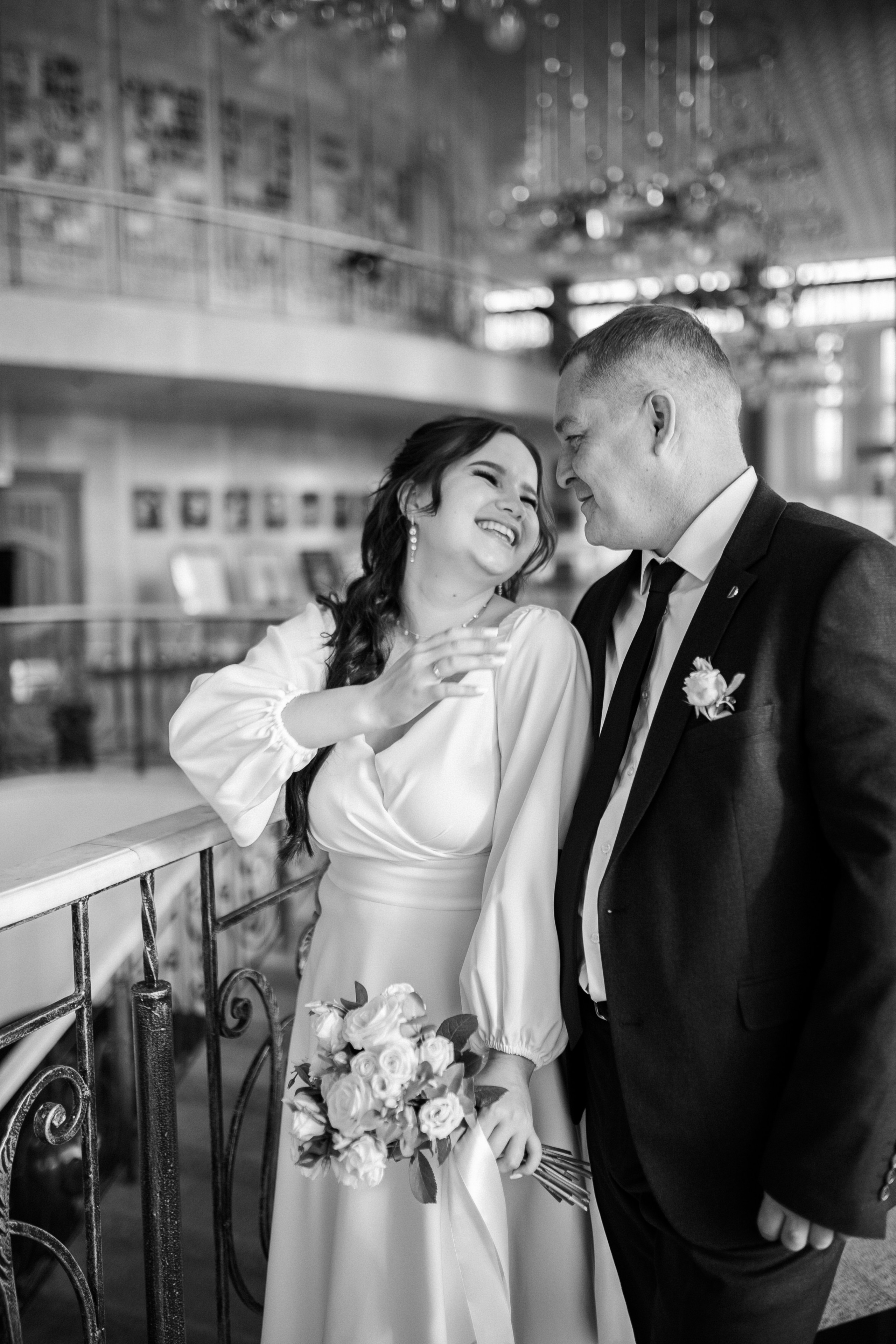 Свадебная фотосессия Йошкар Ола. Свадебный и семейный фотограф Баева Дарья, город Йошкар — Ола