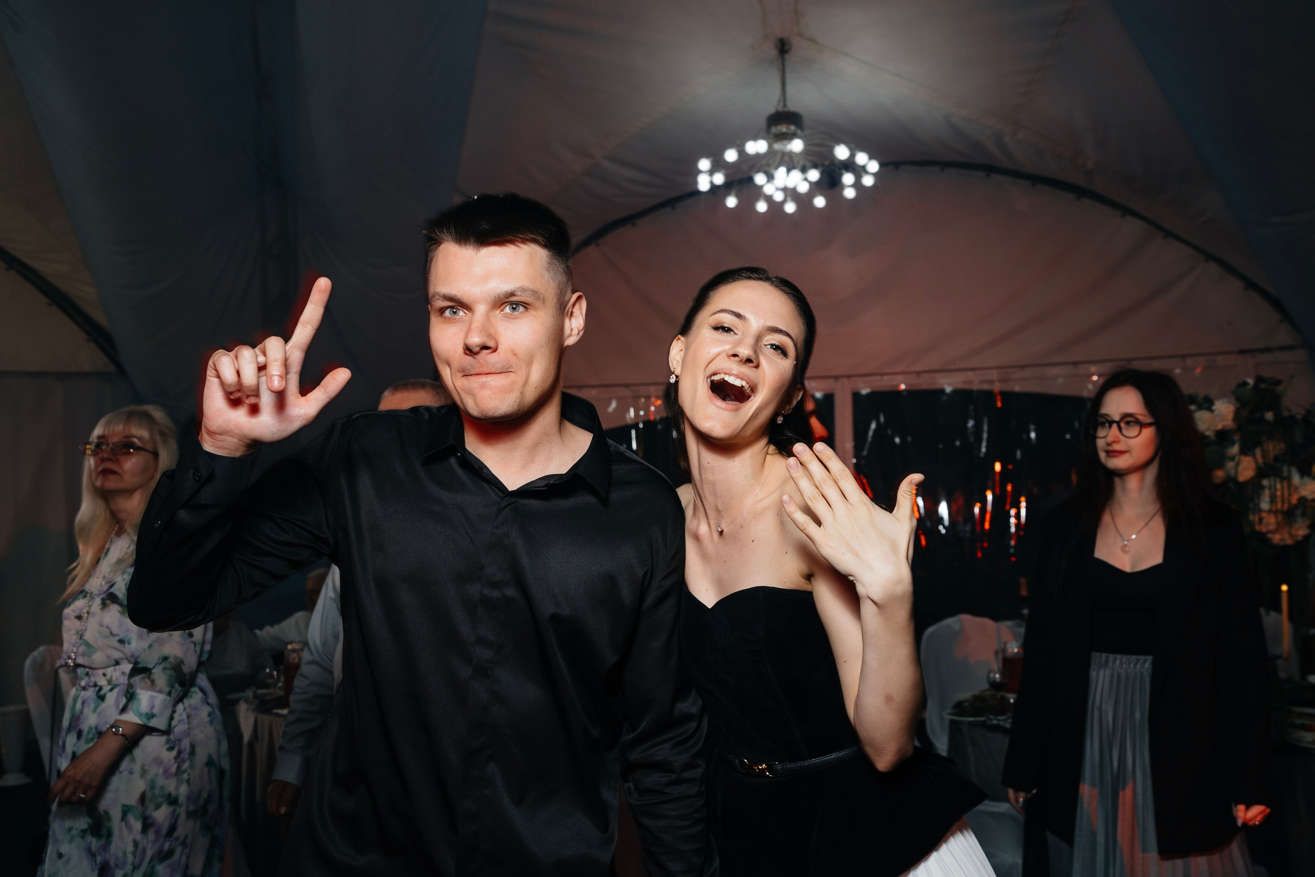 Андрей & Инна. Главная