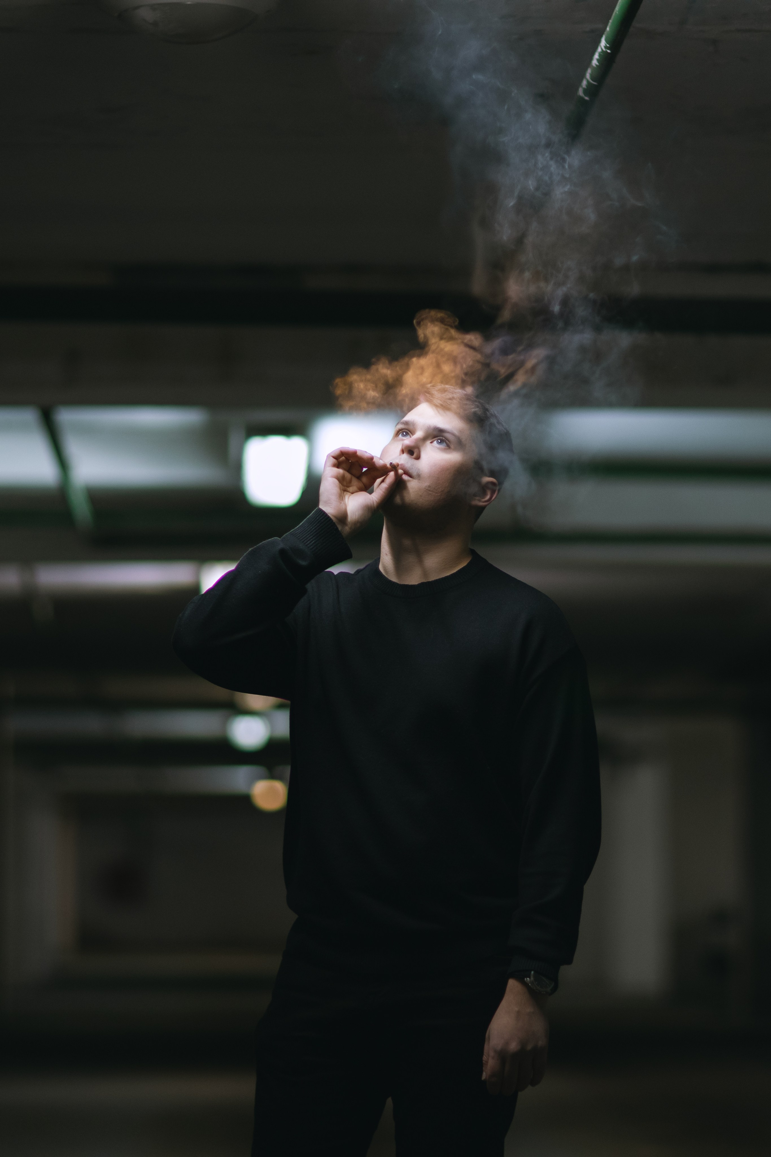 Мужской портрет. Фотограф Минск Юлия Войнич