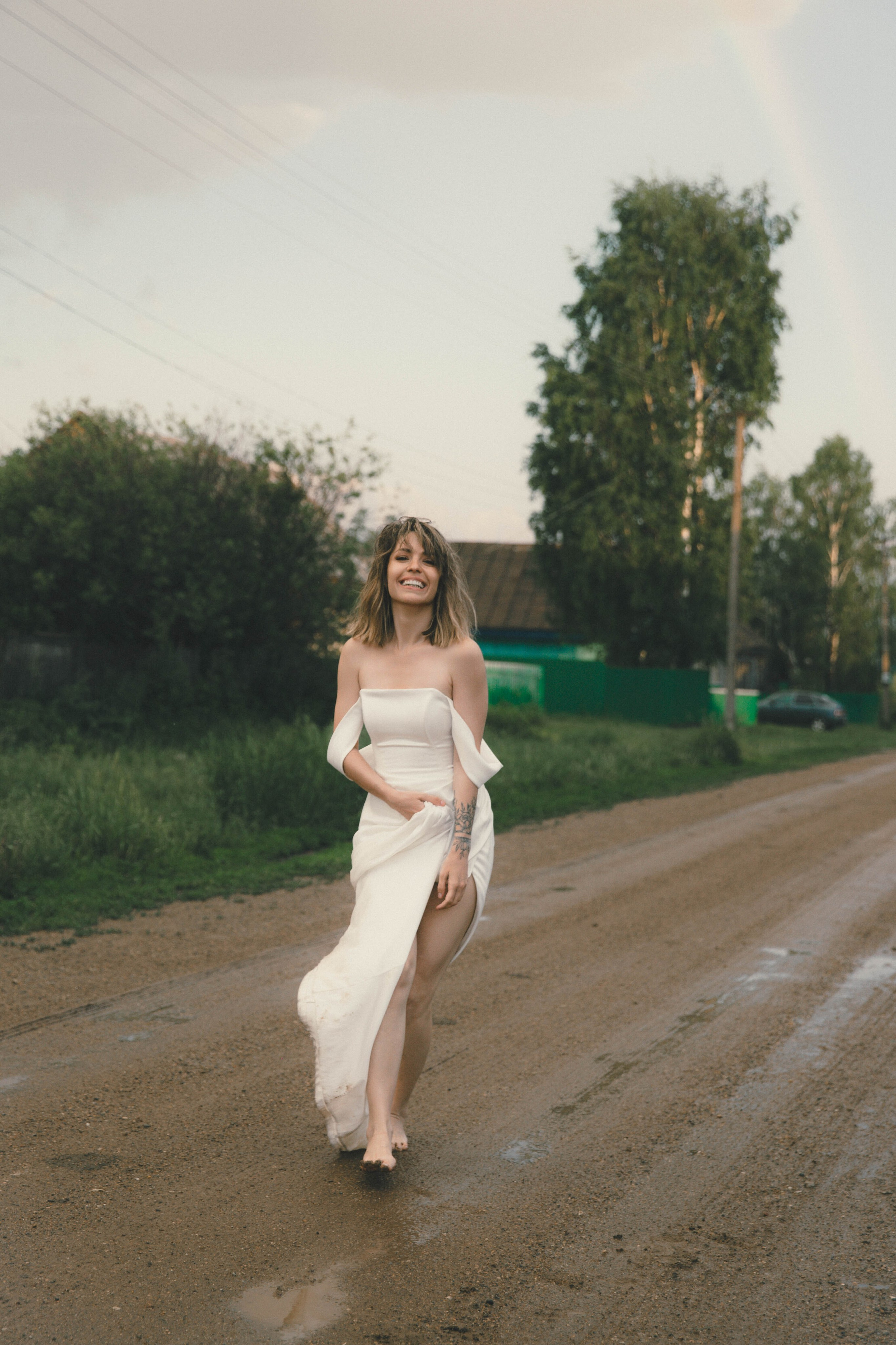 Алексей & Александра. Фотограф Чекмагуш Уфа Хансверова Зарина