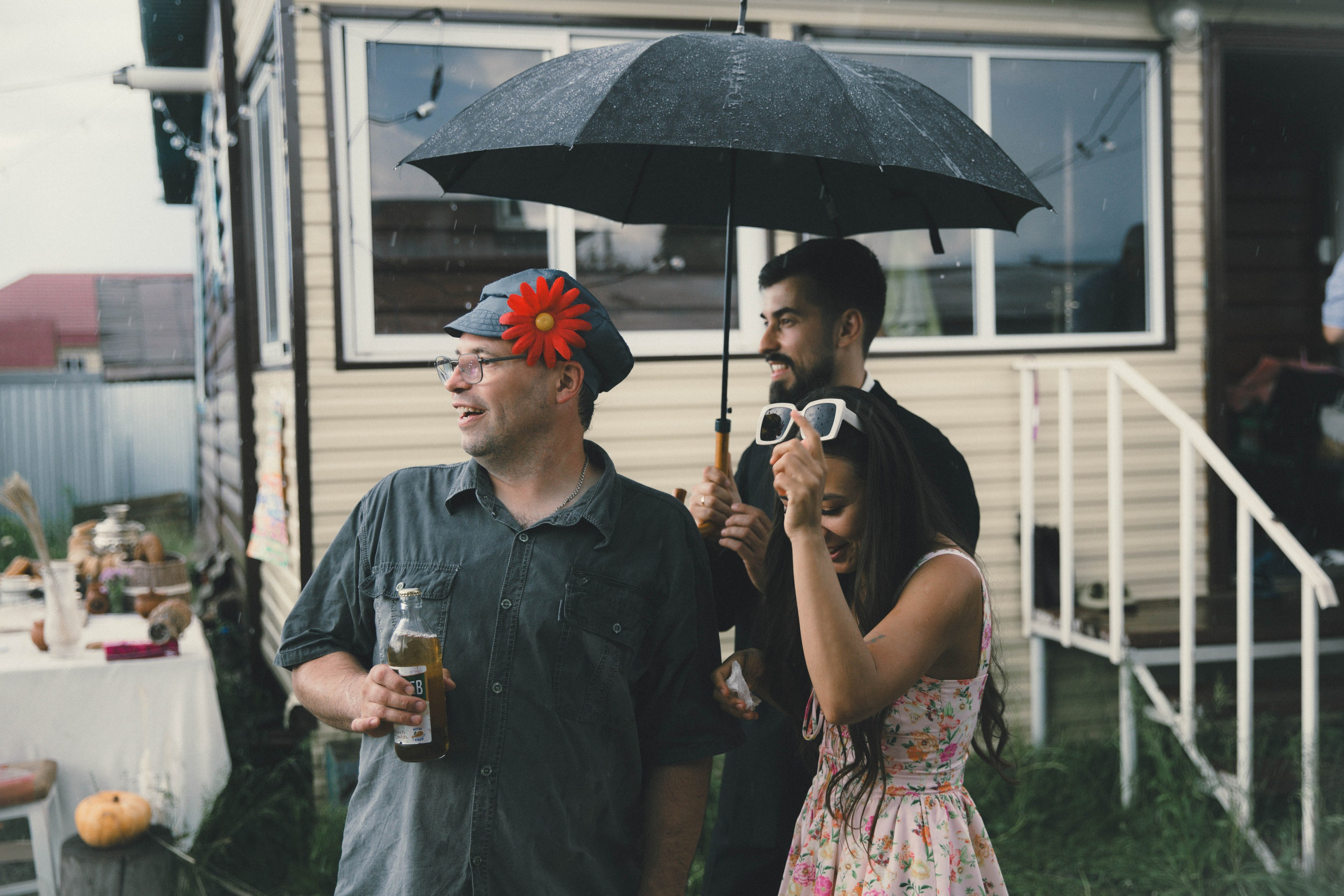 Алексей & Александра. Фотограф Чекмагуш Уфа Хансверова Зарина