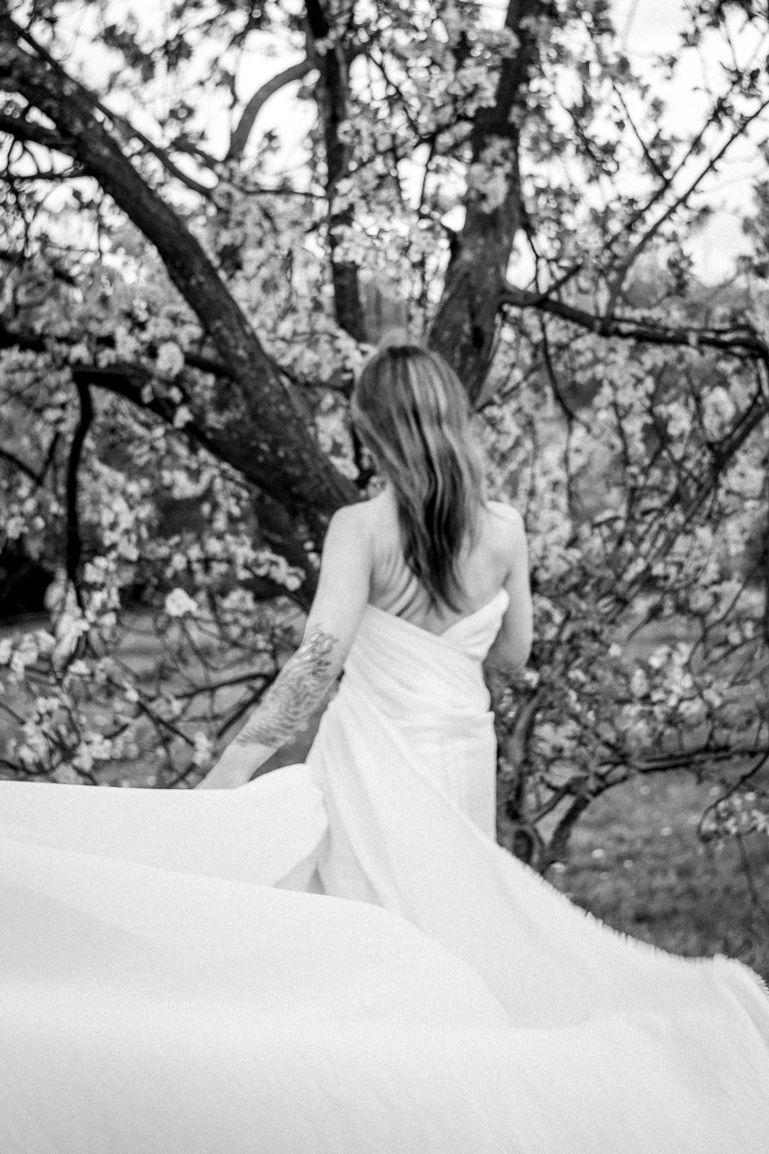 Полина и Ника. Фотограф в Москве Лера Юдина