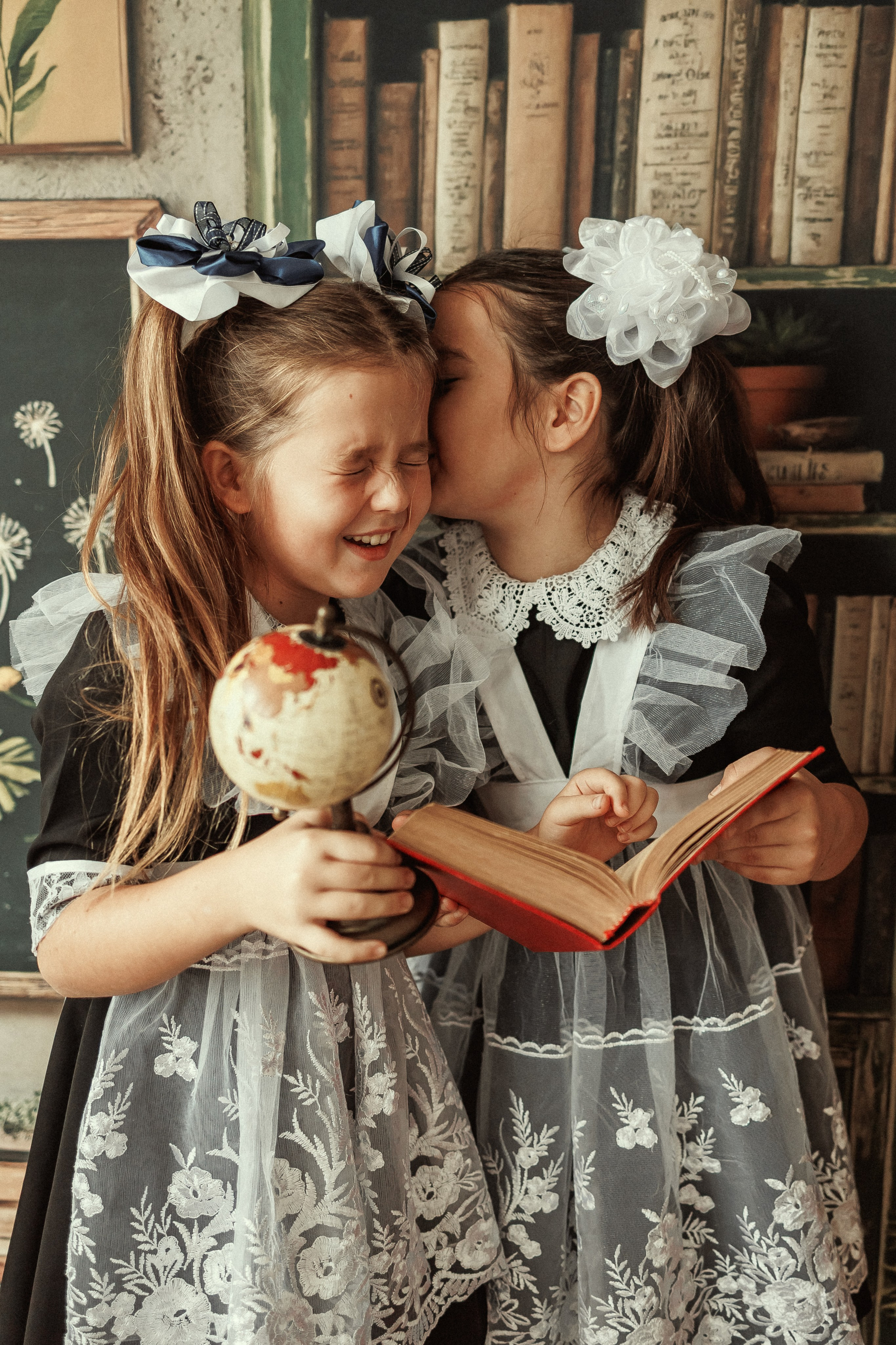 Фотопроекты. Детский семейный фотограф в Абинске