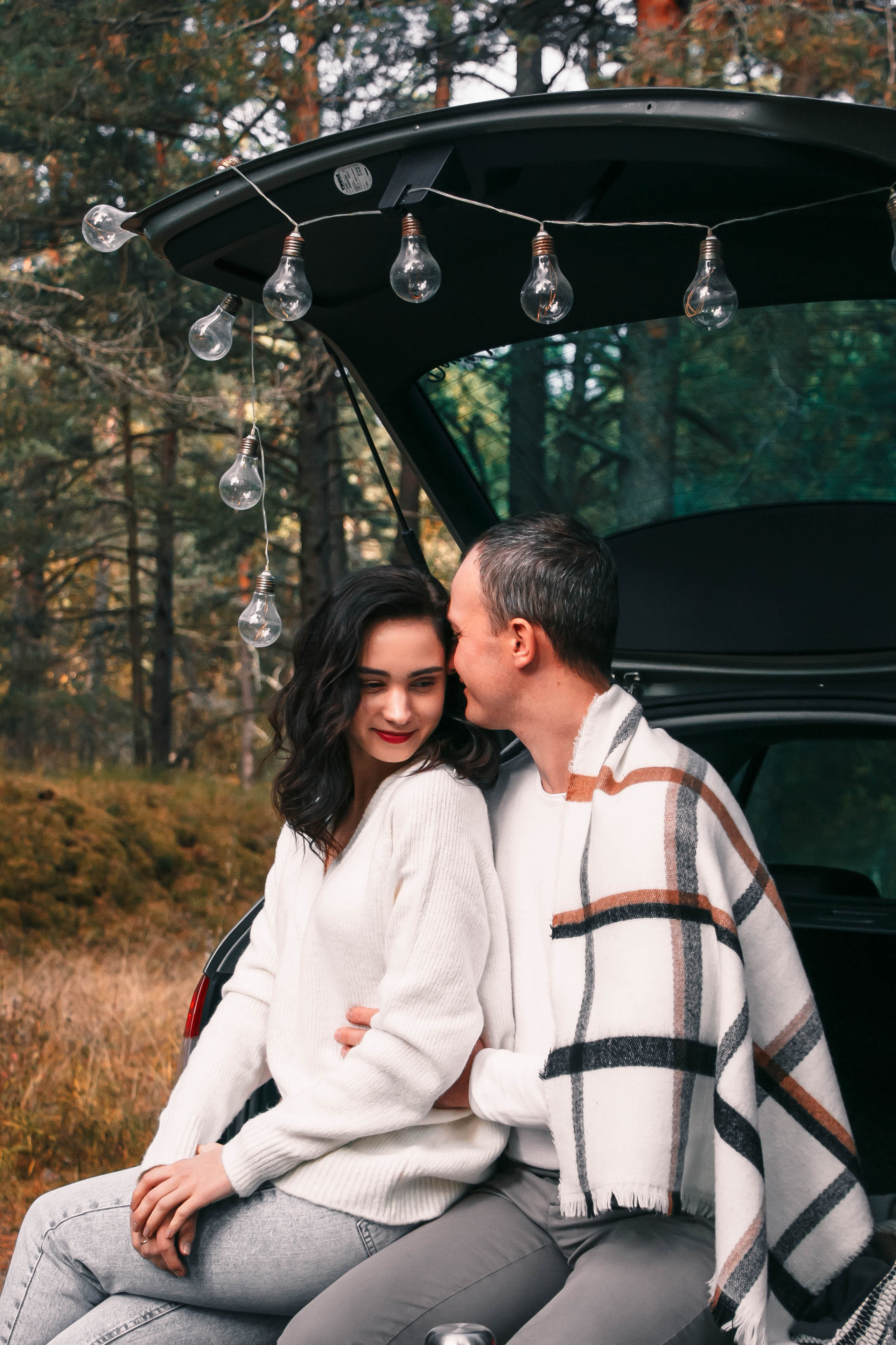 Янис & Элина. Бережно сохраняю ваши чувства и истории на своих фотографиях