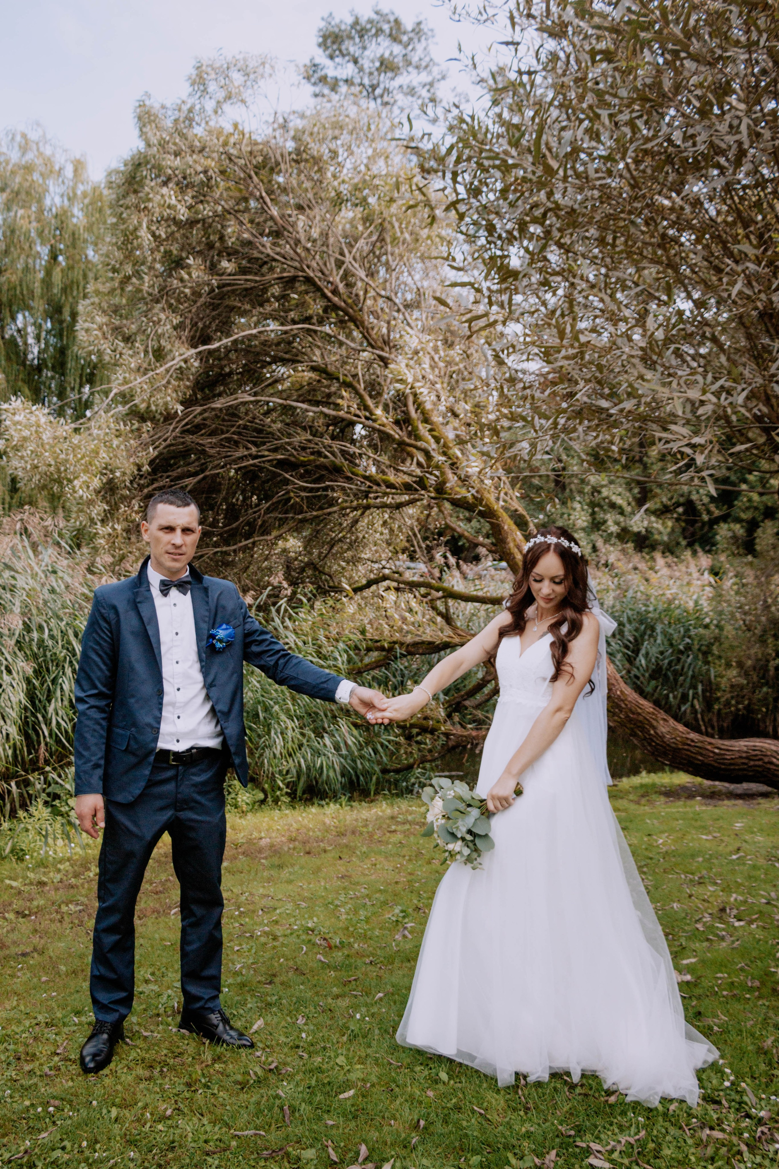 Сергей & Арина. Бережно сохраняю ваши чувства и истории на своих фотографиях