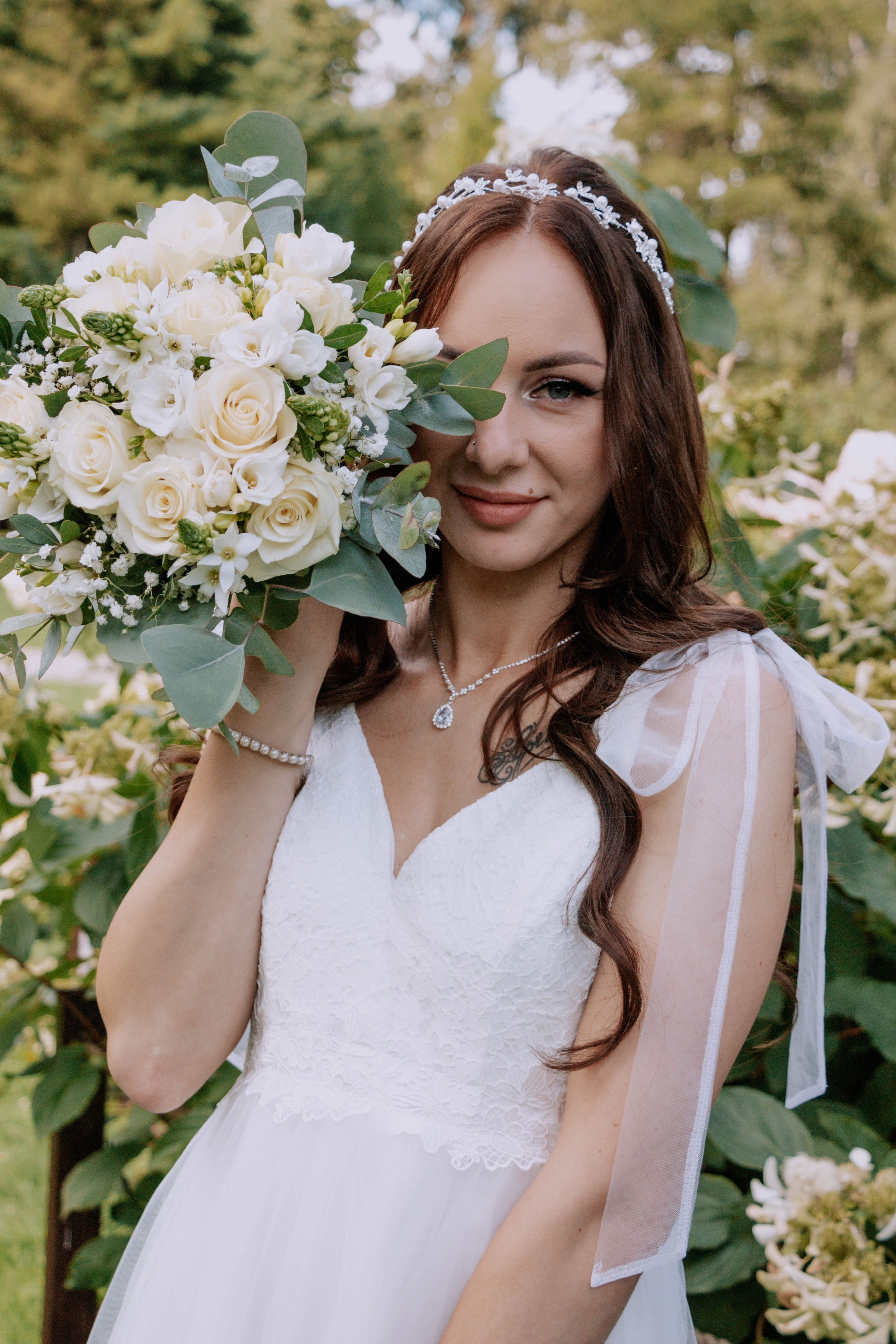 Сергей & Арина. Бережно сохраняю ваши чувства и истории на своих фотографиях