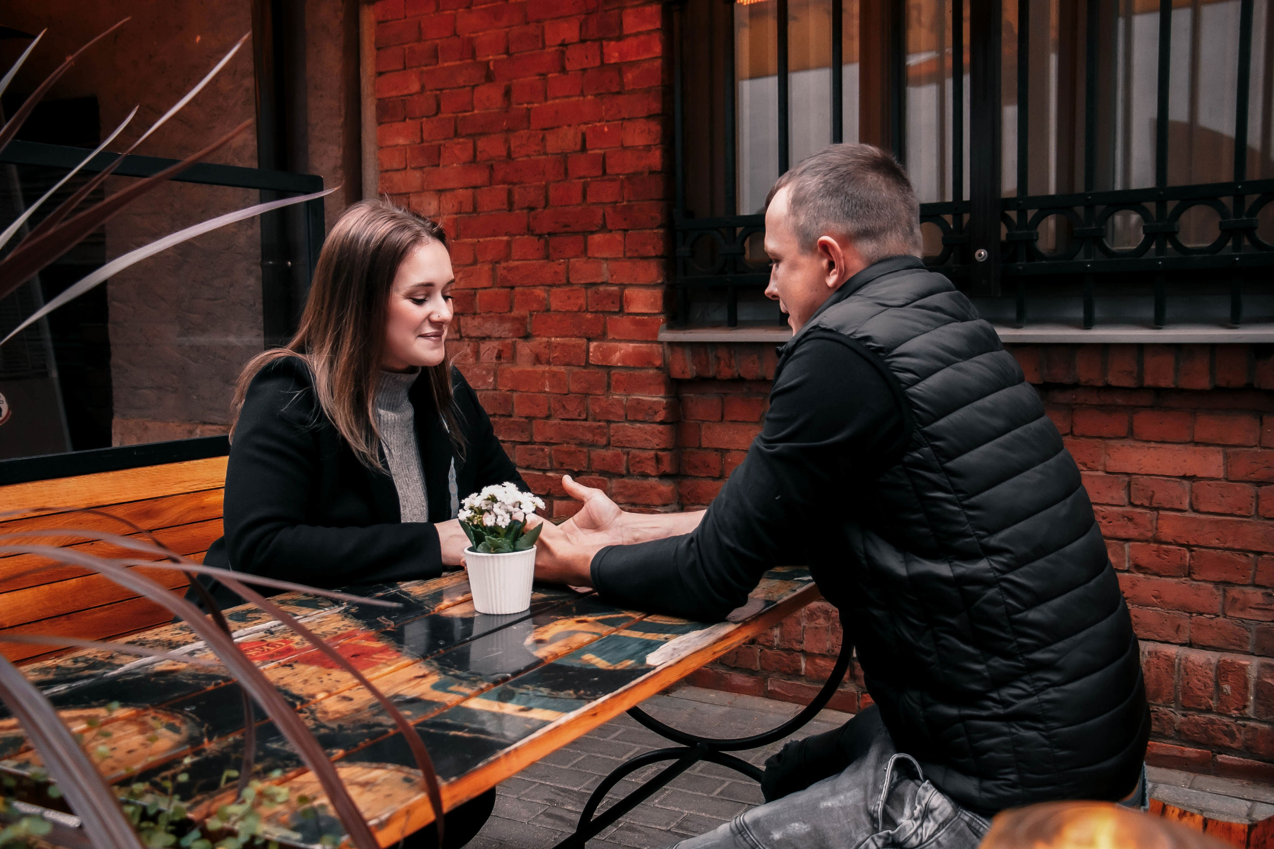 Вова & Лиза. Бережно сохраняю ваши чувства и истории на своих фотографиях