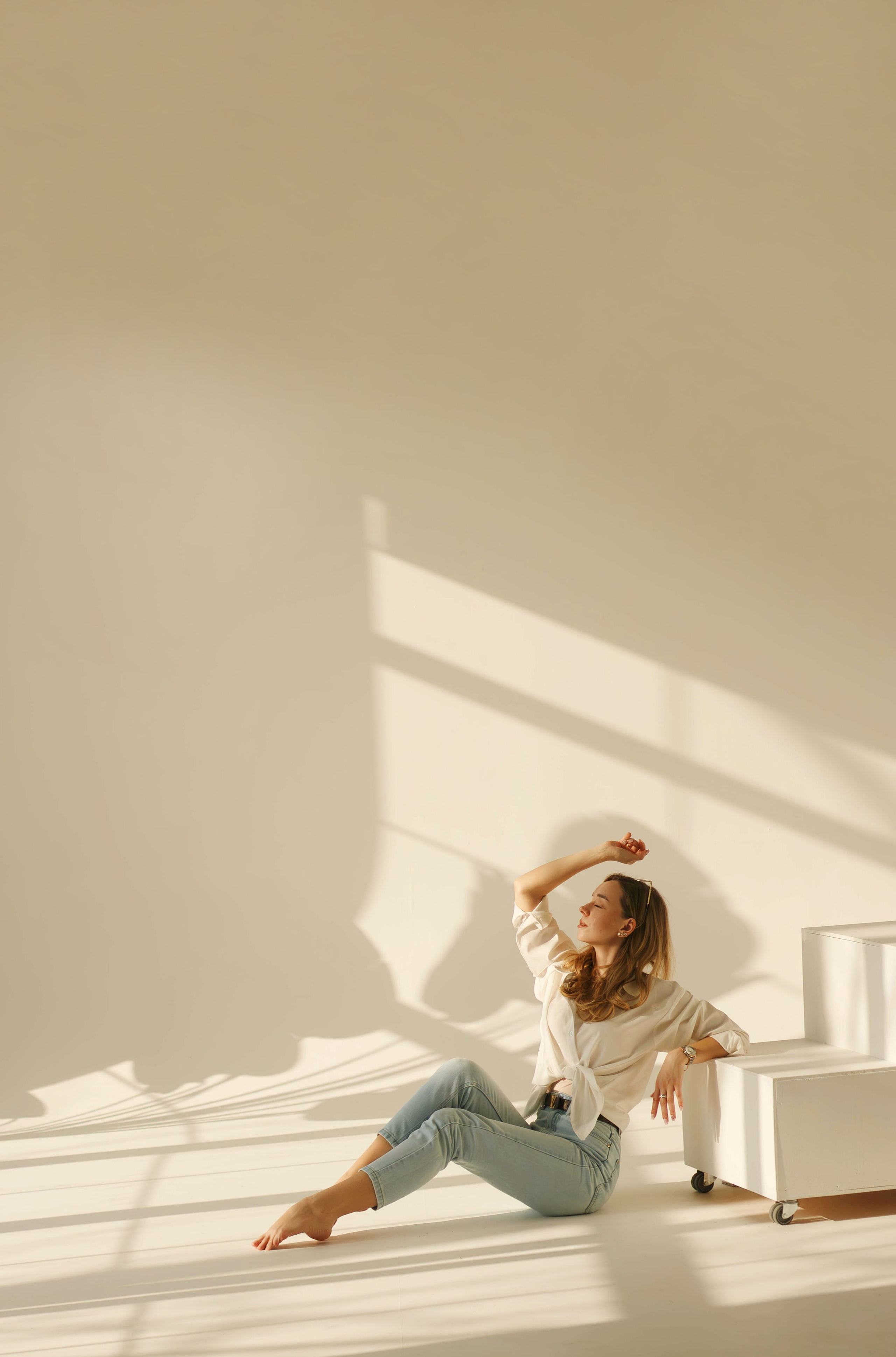 NADYA. Бережно сохраняю ваши чувства и истории на своих фотографиях