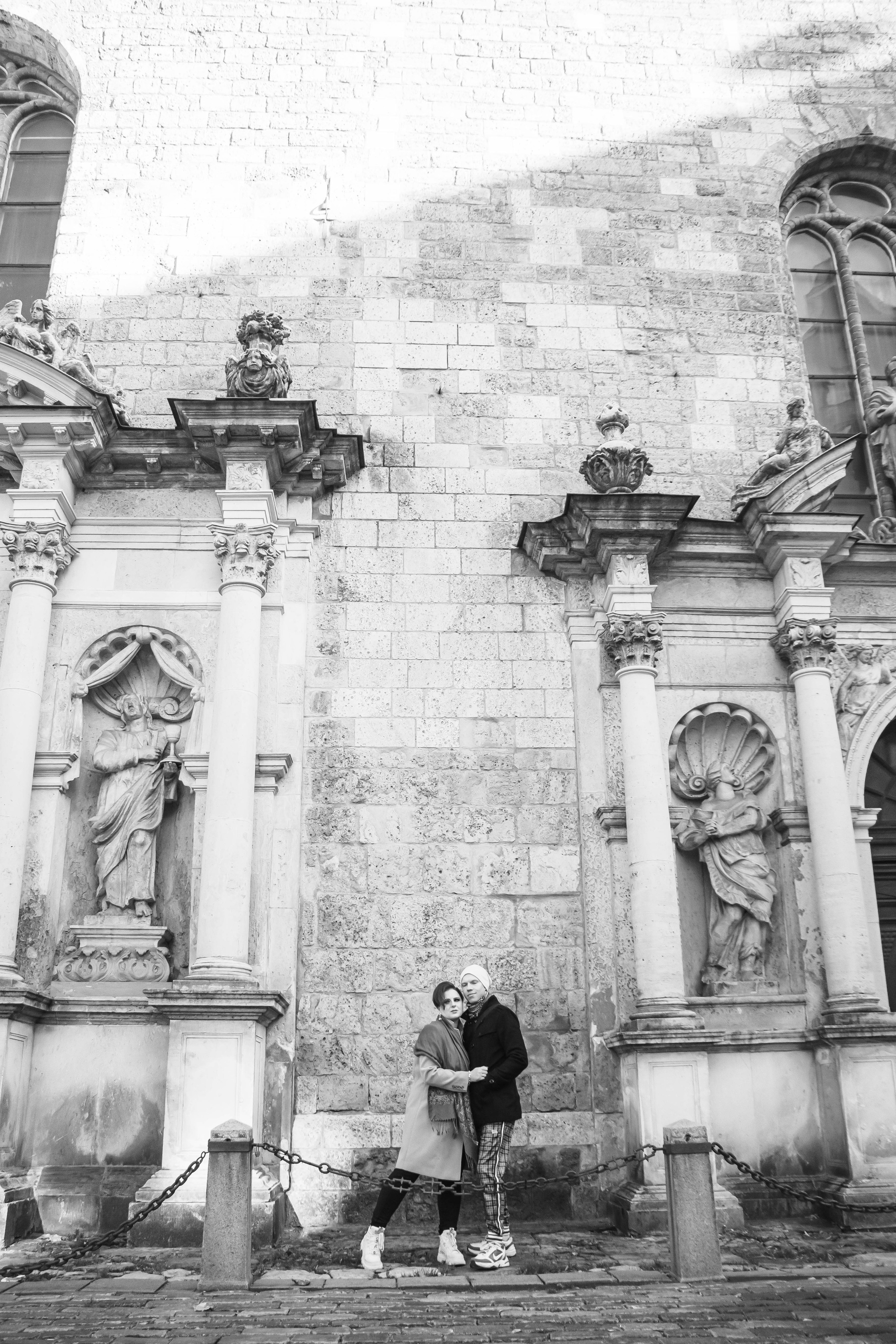 Стас & Алина. Бережно сохраняю ваши чувства и истории на своих фотографиях