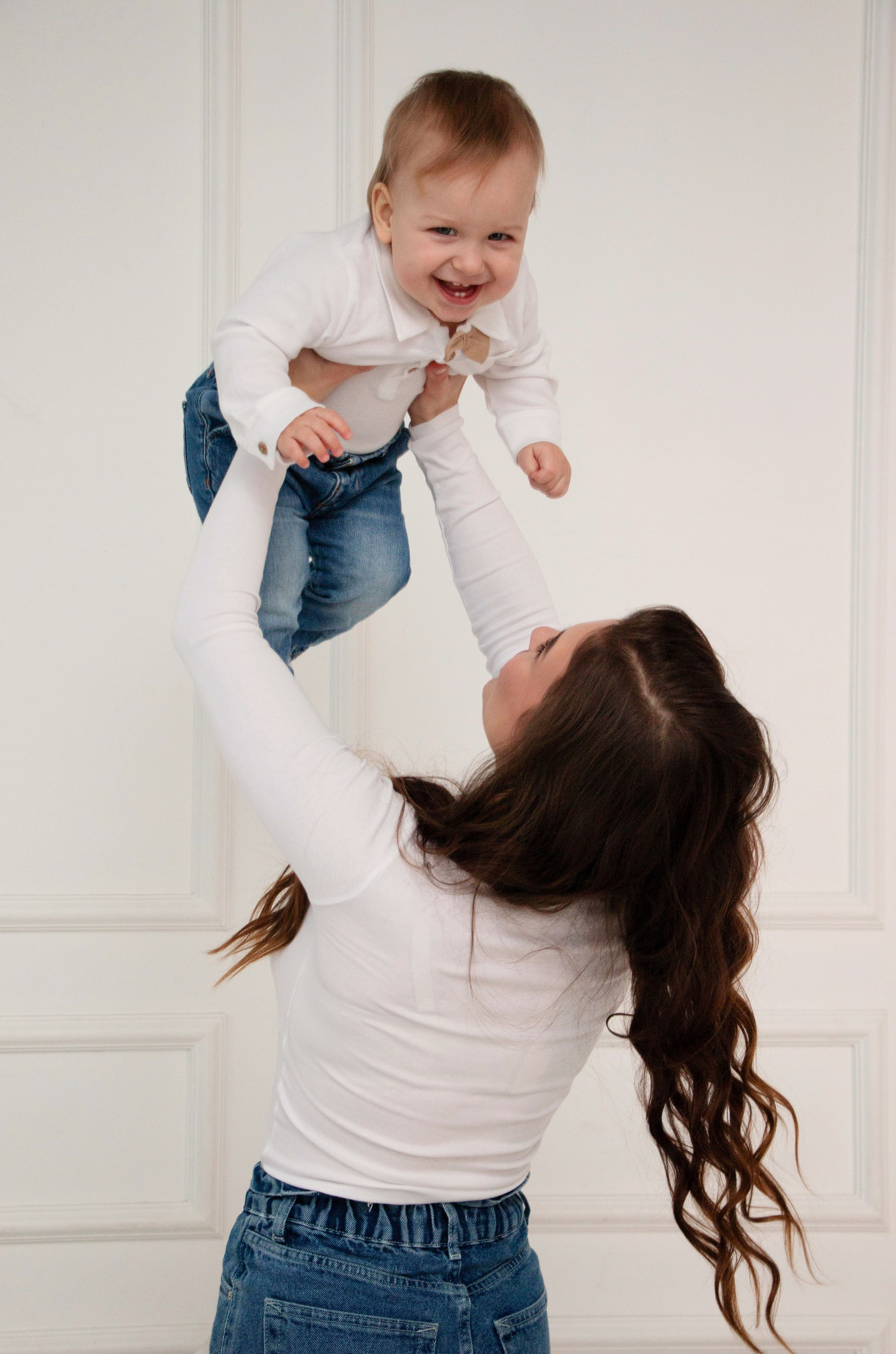 Семейная. Бережно сохраняю ваши чувства и истории на своих фотографиях