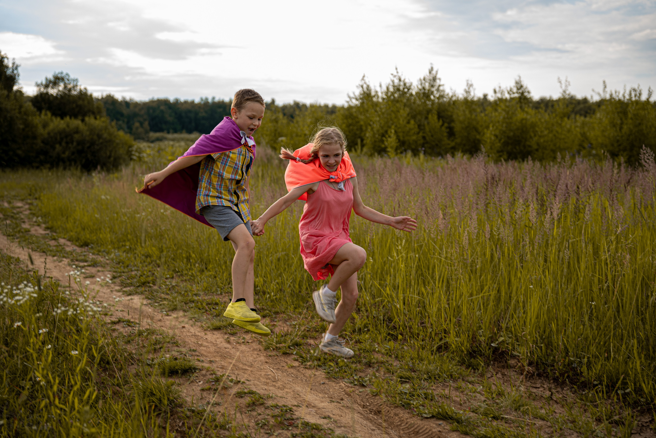 Егор Вероника