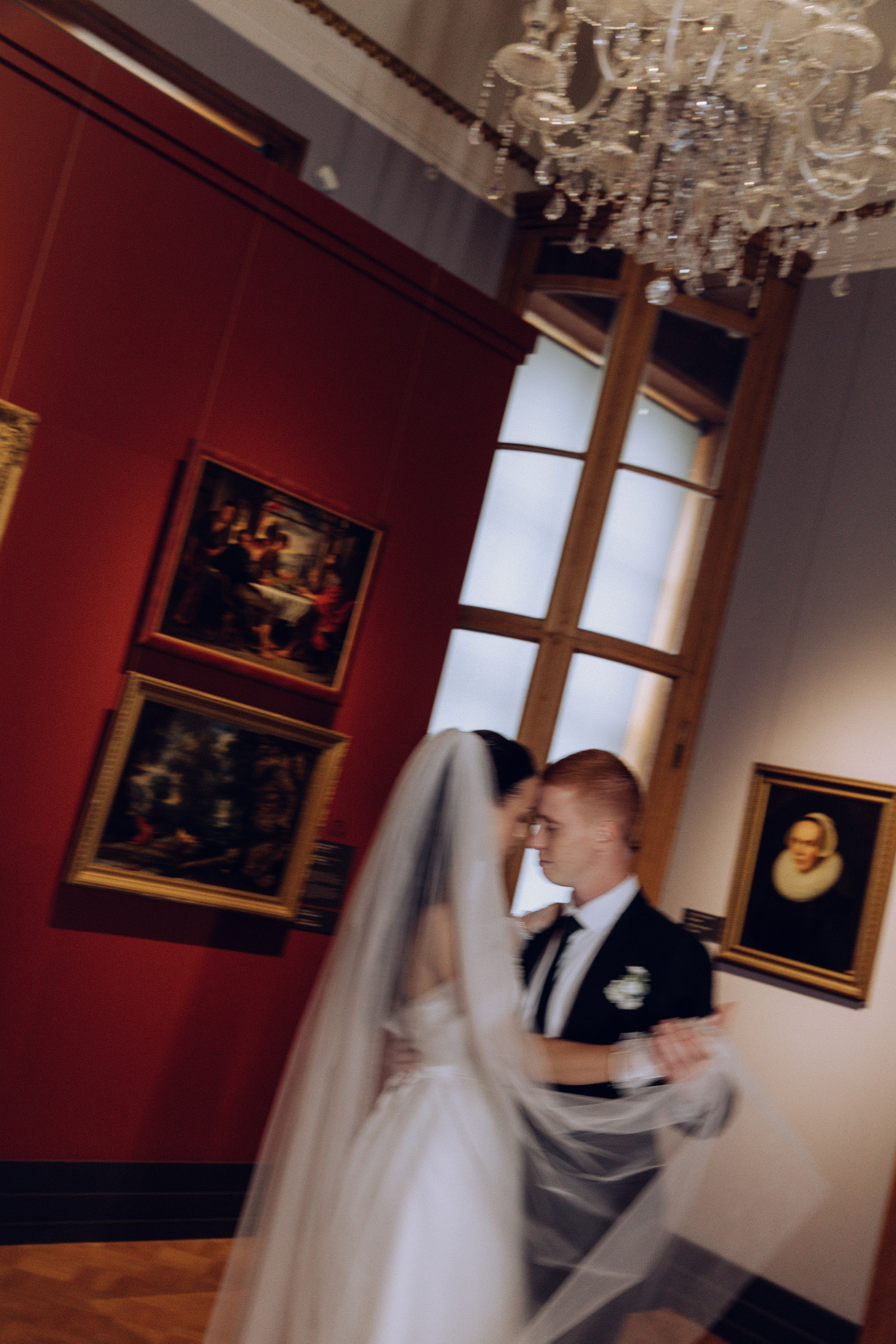 Алина и Рома. Фотограф Нижний Новгород