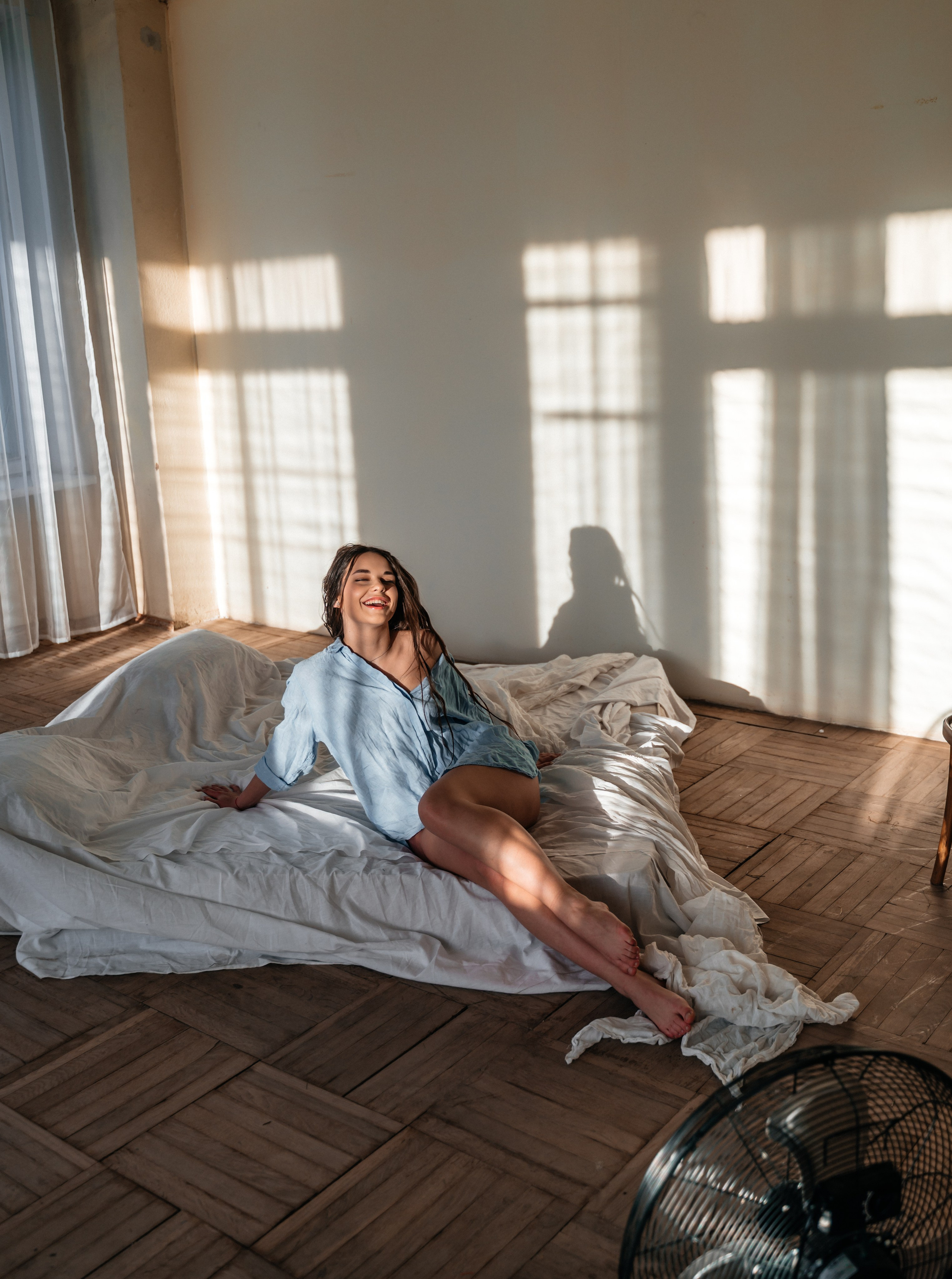 Арина / 2 party. Валерия Булыгина | Фотограф