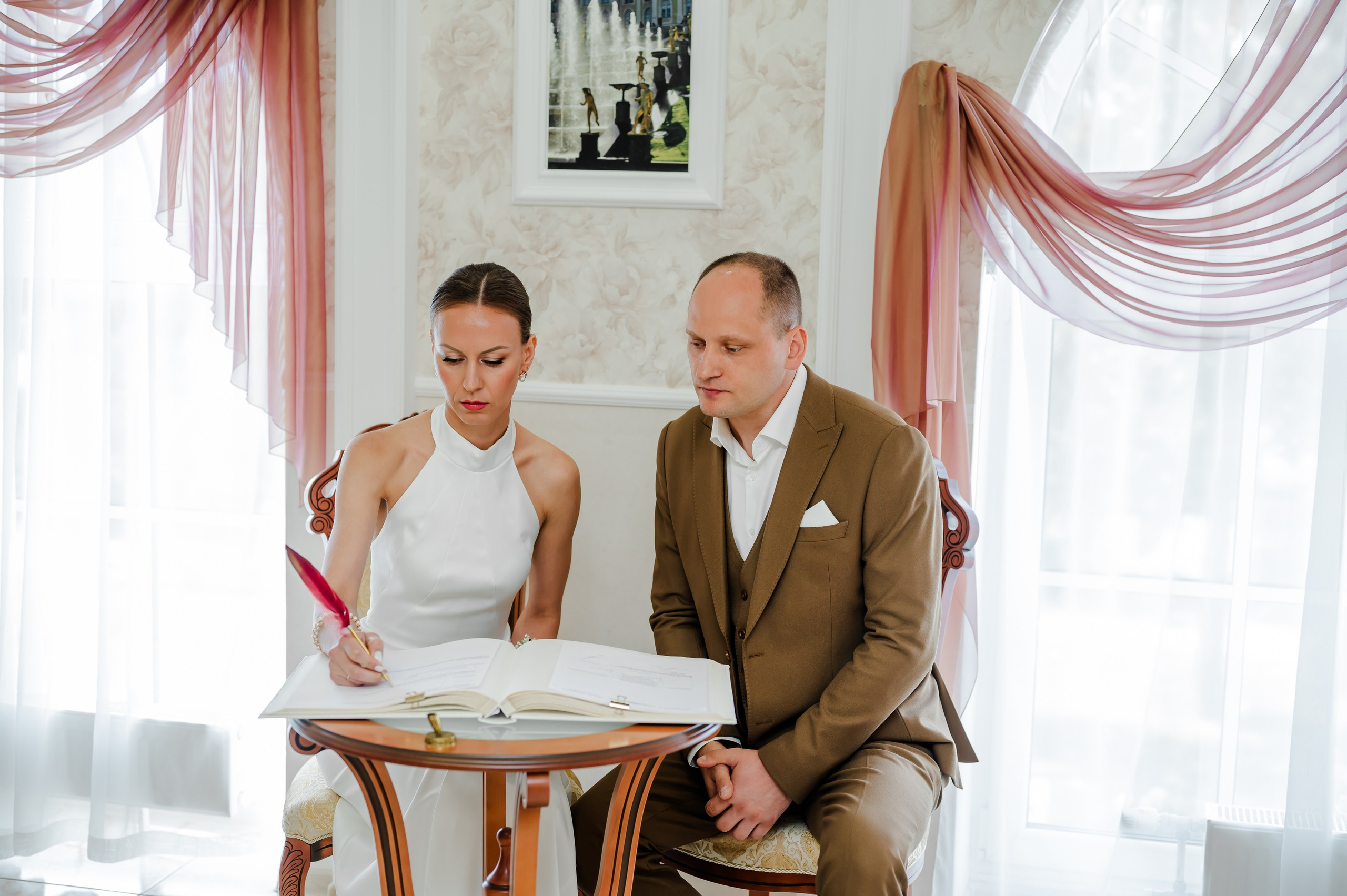 Валерия&Евгений. Свадебный и семейный фотограф Евгения Кононова