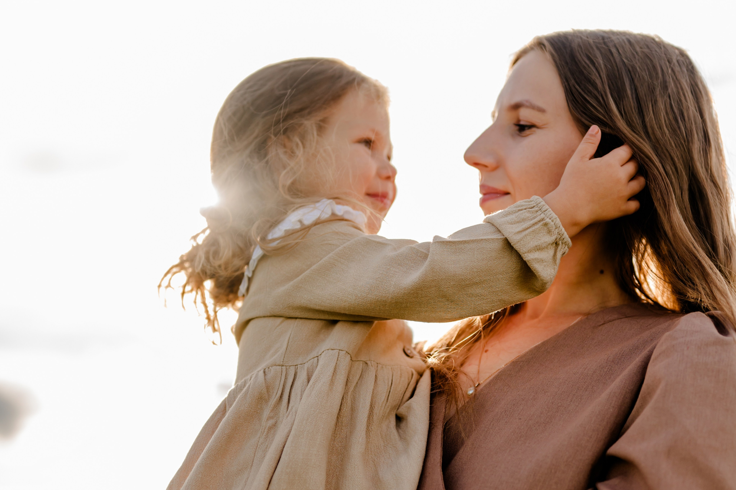 Есении 3 года. Свадебный и семейный фотограф Евгения Кононова