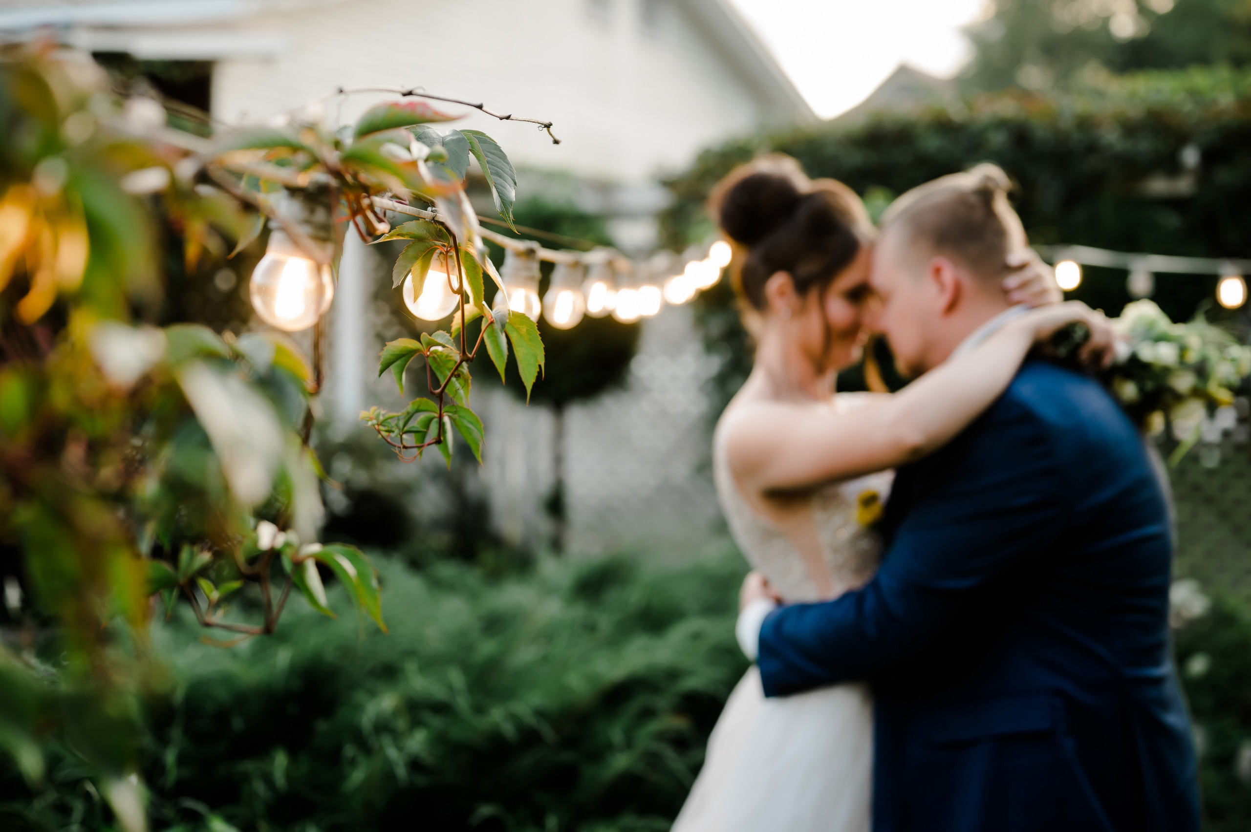 Анастасия & Игорь. Свадебный и семейный фотограф Евгения Кононова