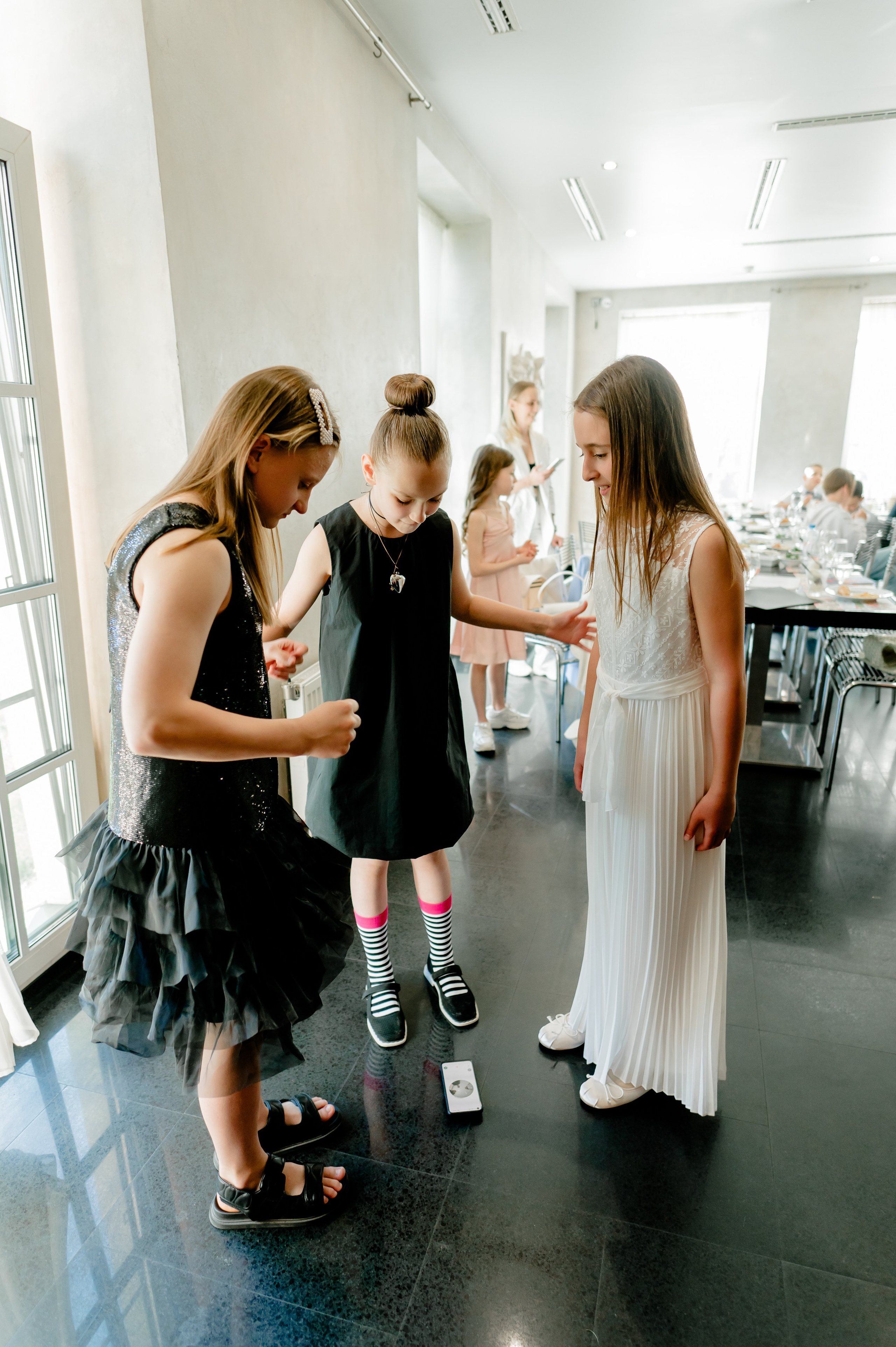 Выпускные/звонки. Свадебный и семейный фотограф Евгения Кононова