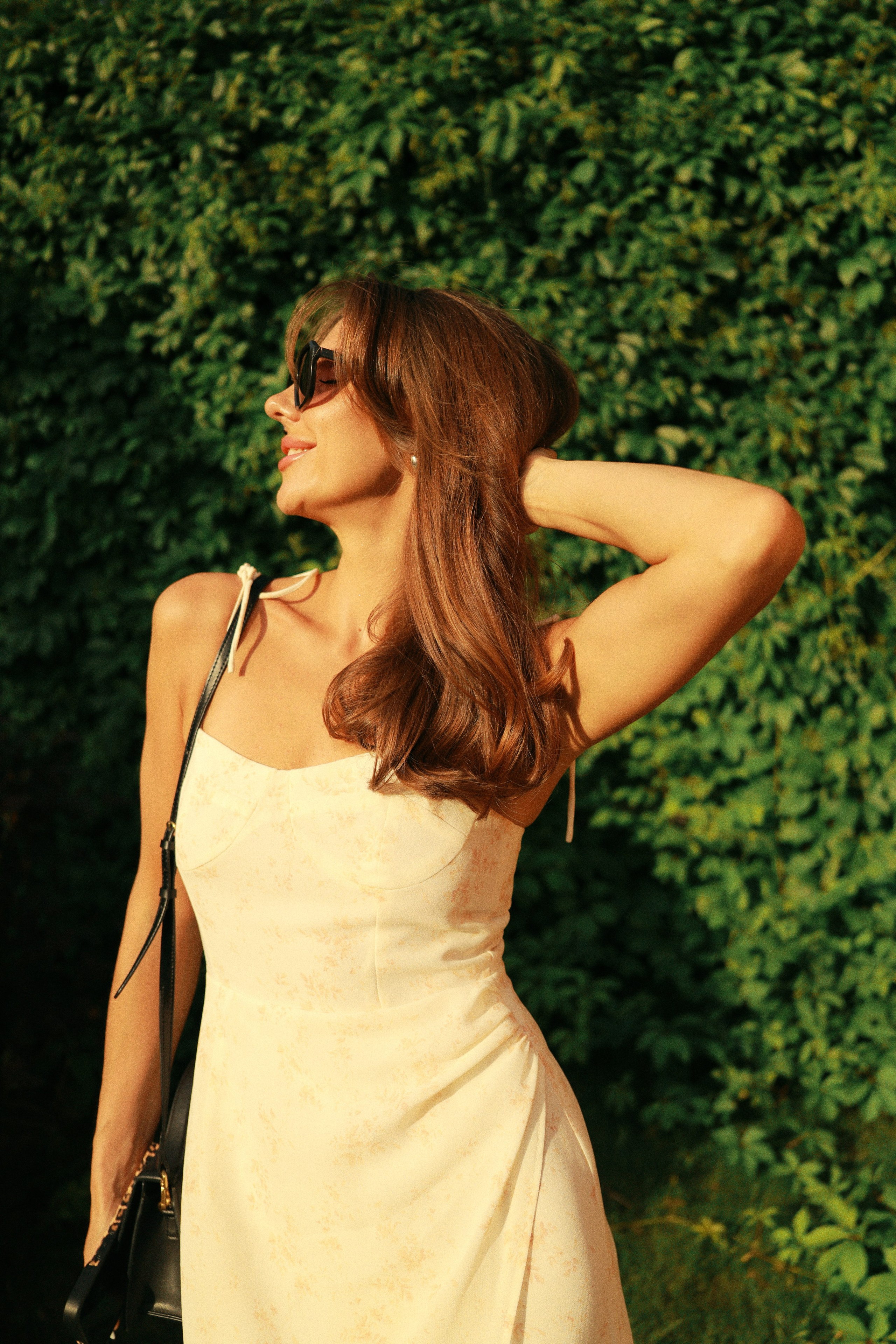 Атмо. Фотограф во Владимире, Москве и Суздале — Полина Романычева