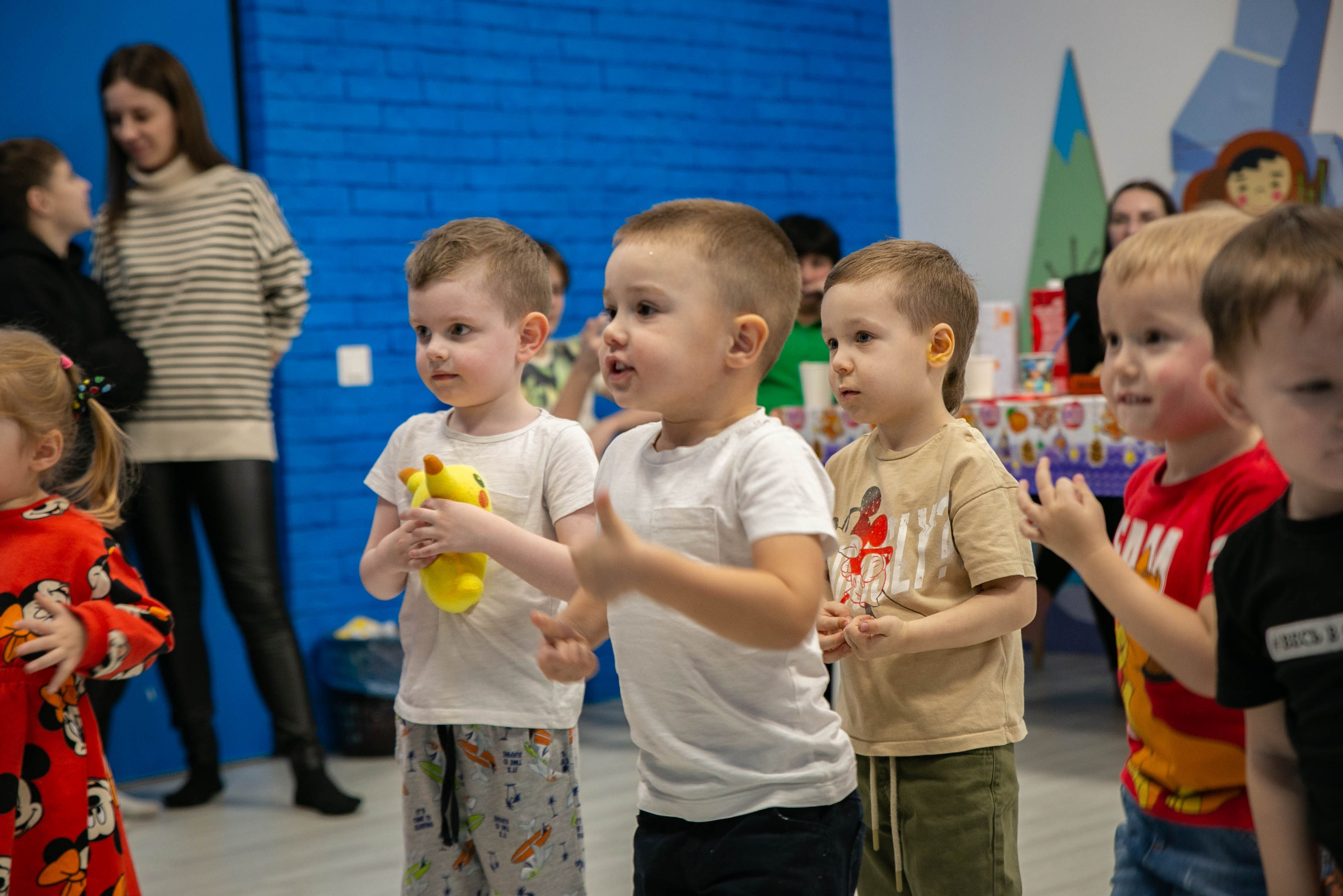 Детские праздники. Darinishna Фэнтези-фотограф Хабаровск