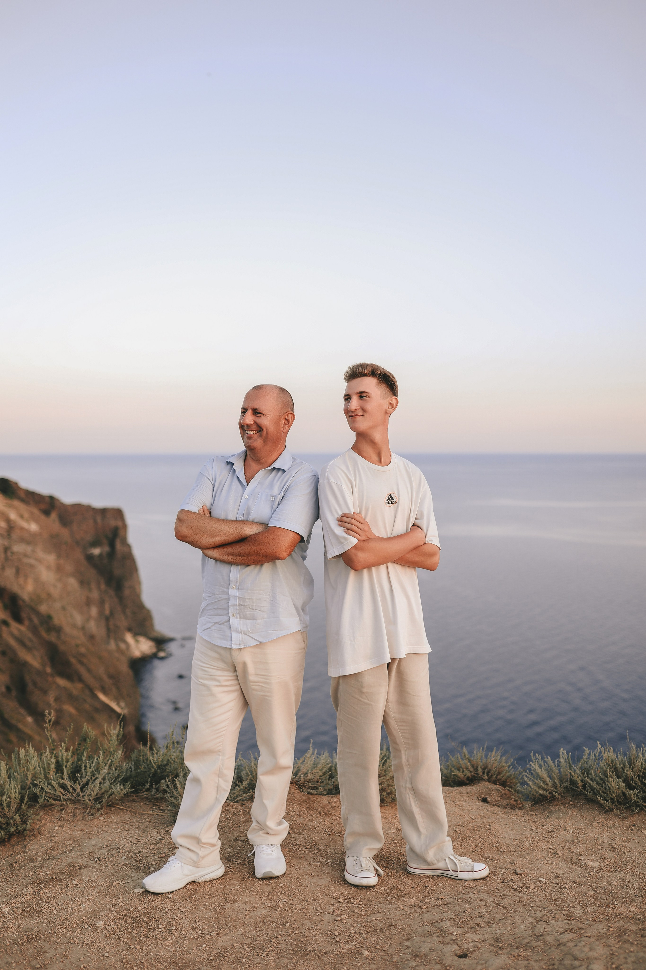 Счастье на высоте чайки))). Мария Добычина — профессиональный фотограф Крыма, Ялты и Севастополя