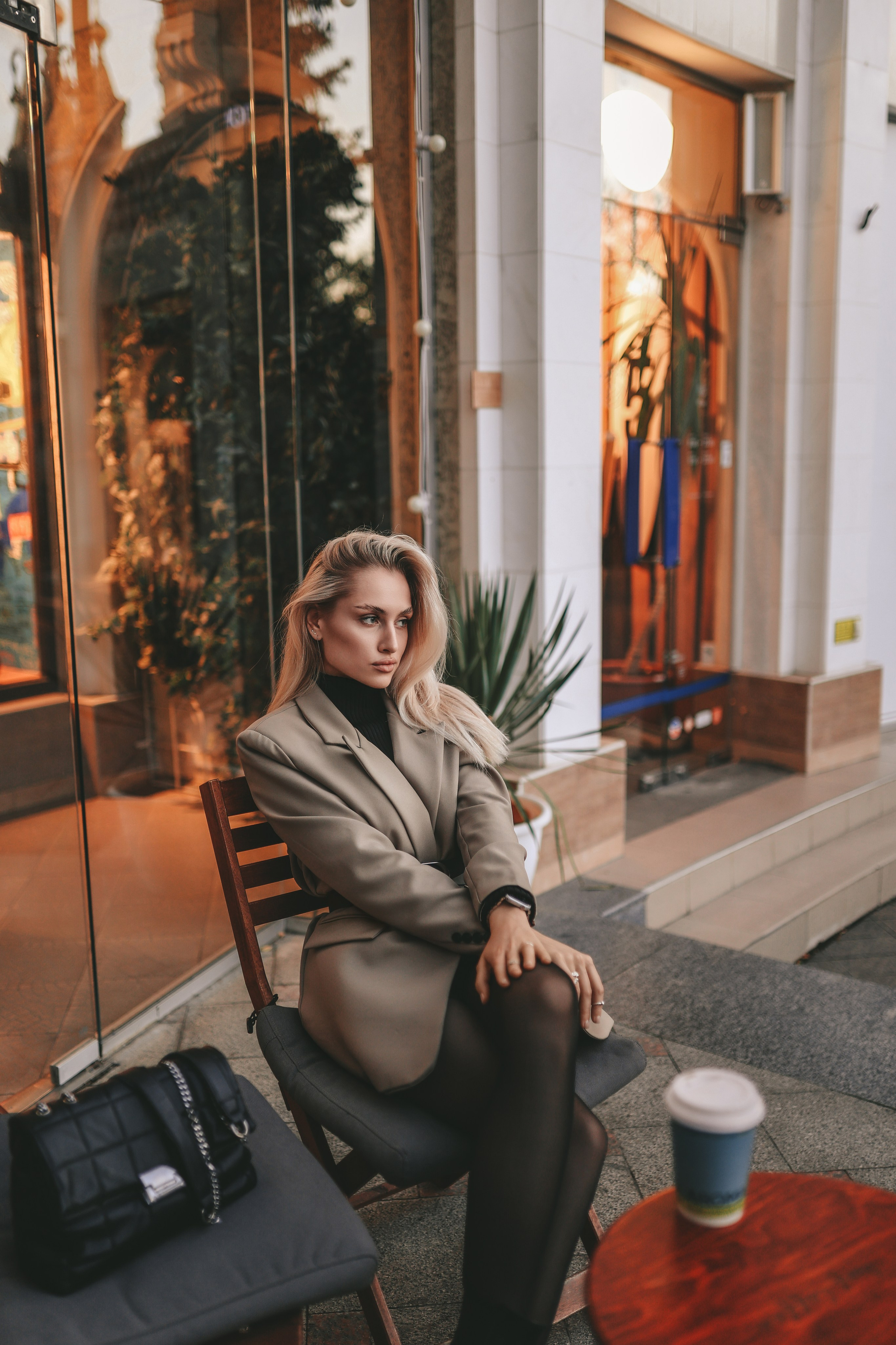 Встреча в Ароме. Мария Добычина — профессиональный фотограф Крыма, Ялты и Севастополя