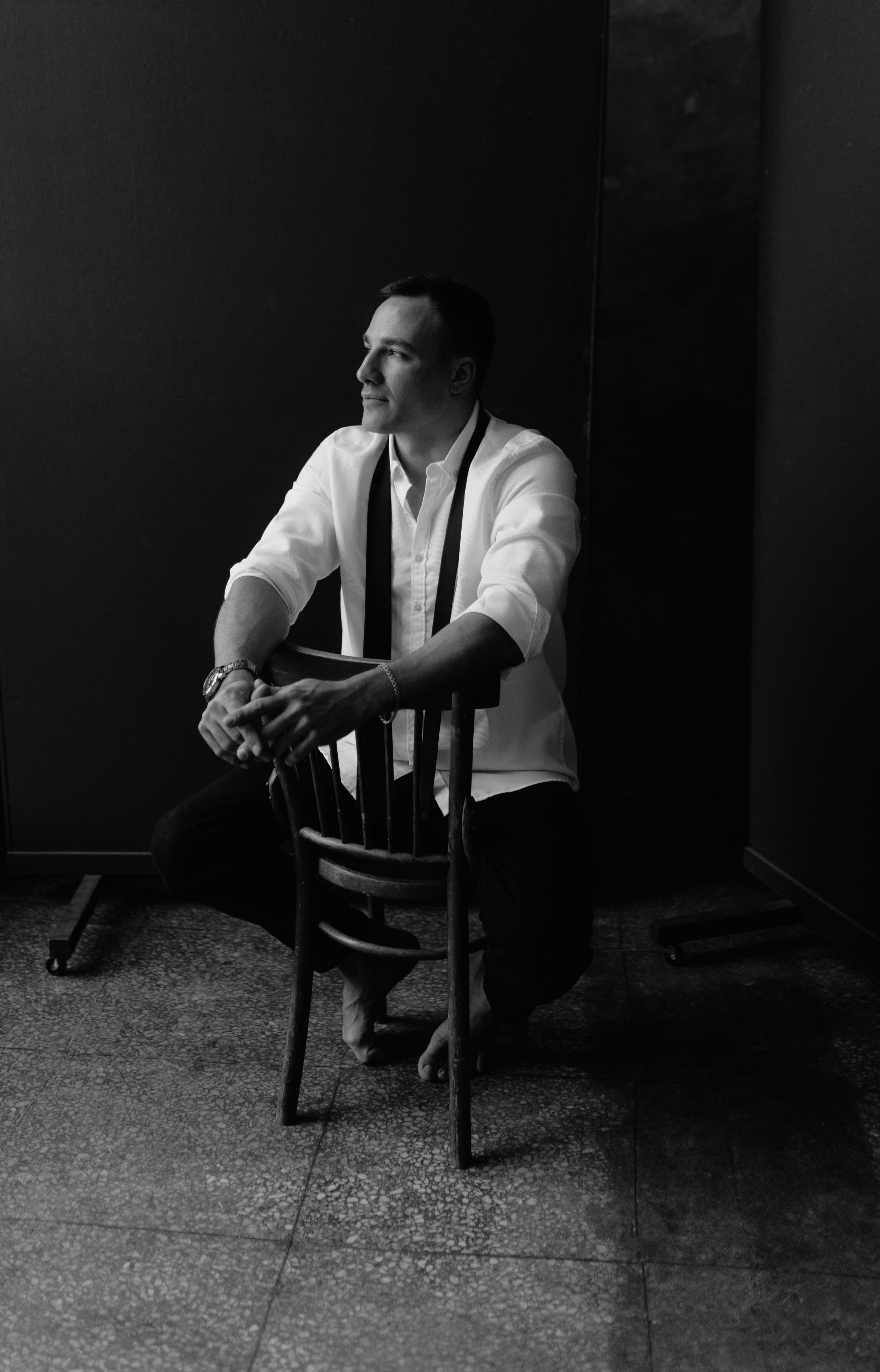 Evgeniy. Фотограф Самара