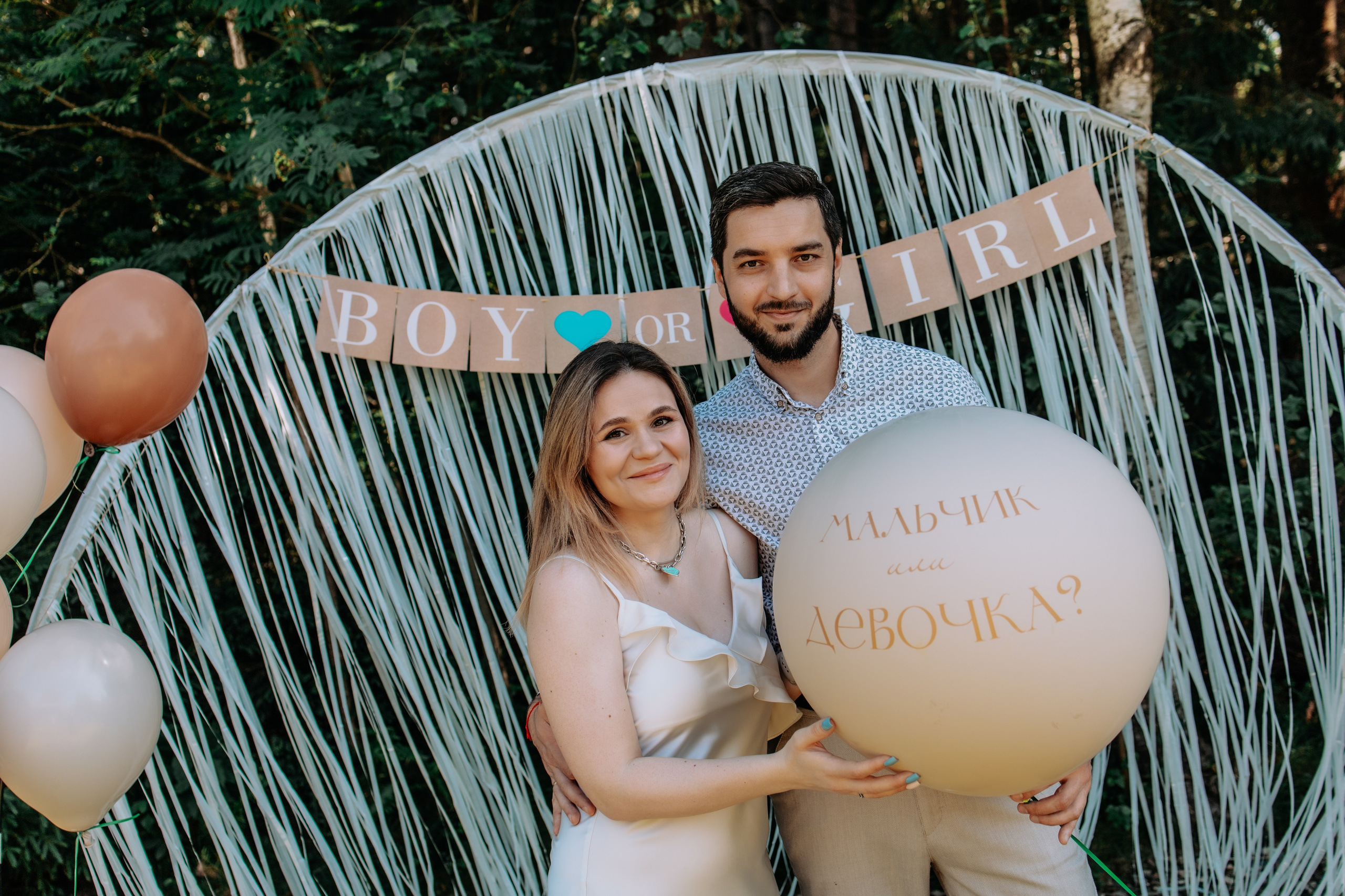 Беременность. Фотограф новорождённых в Москве и МО