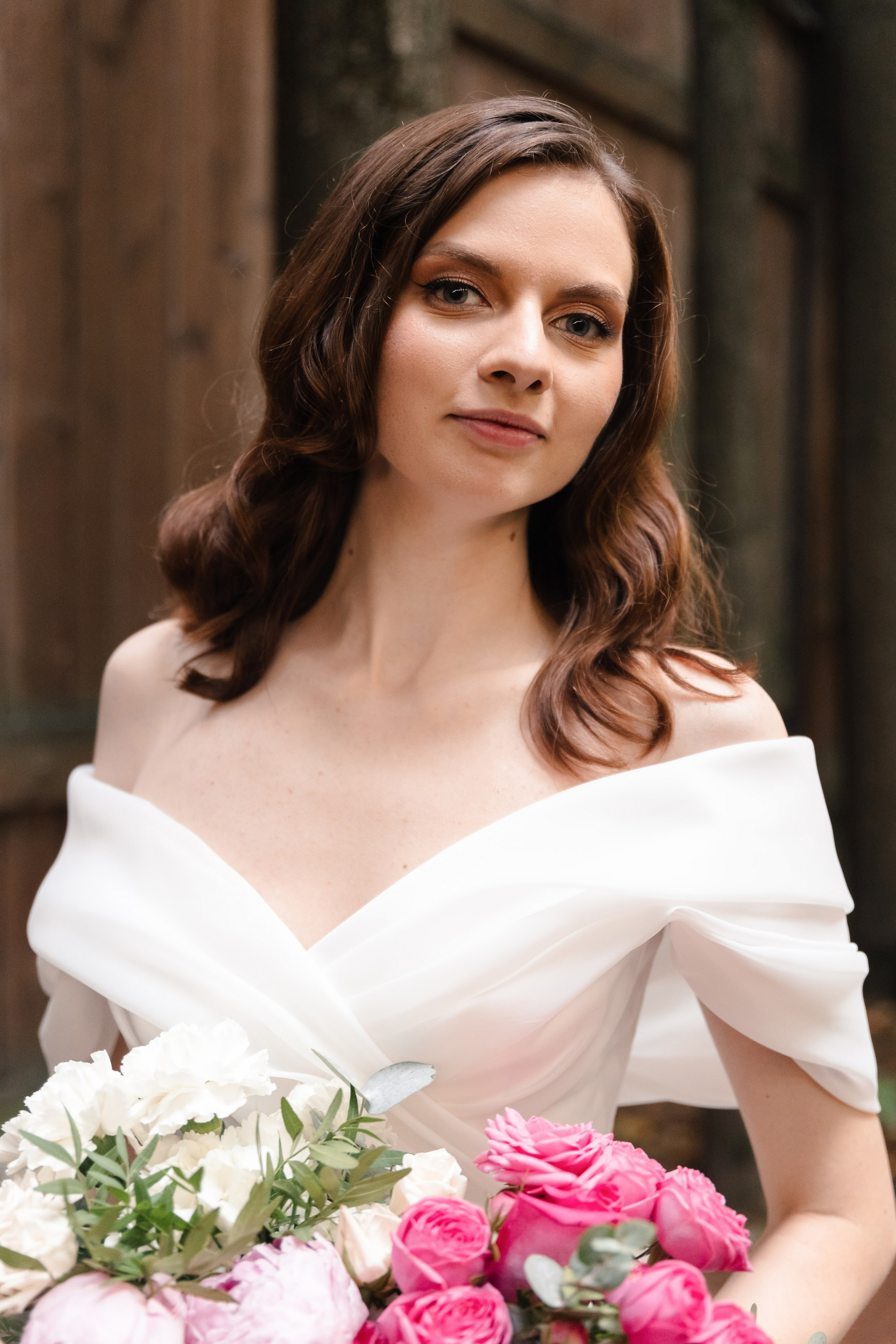 Вероника и Илья